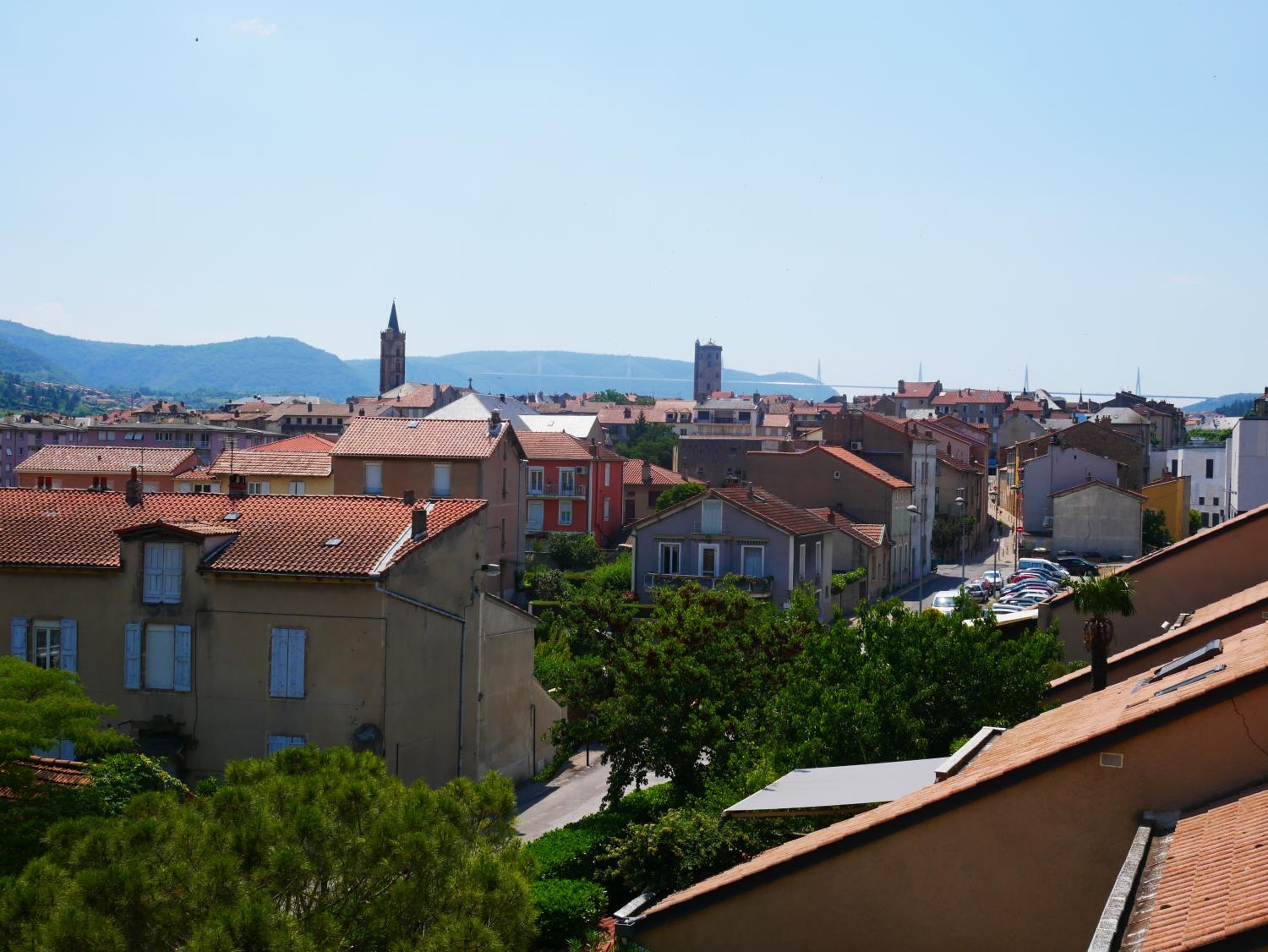 Cevenol Hotel - Property Image 20