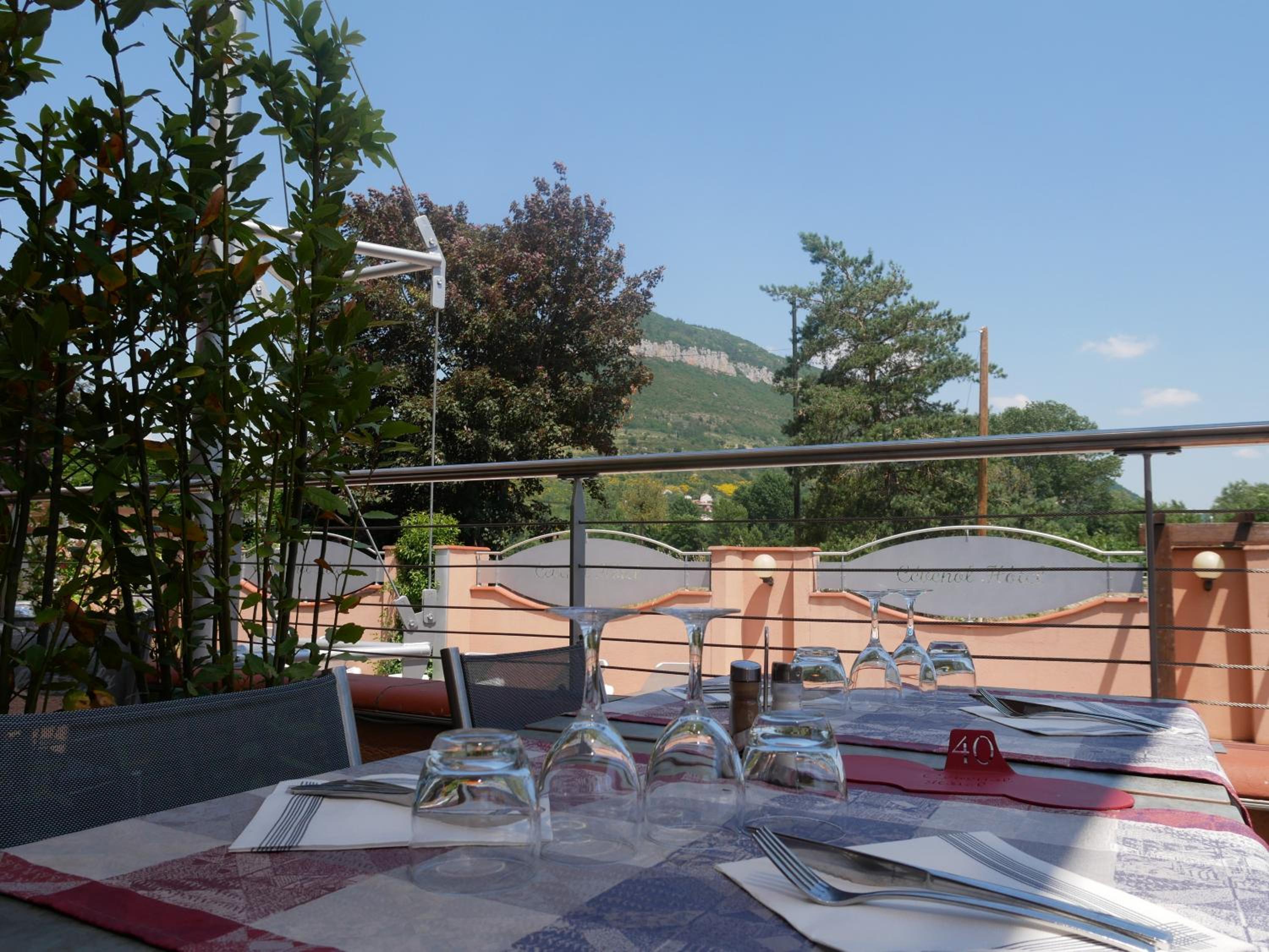 Cevenol Hotel - Property Image 24