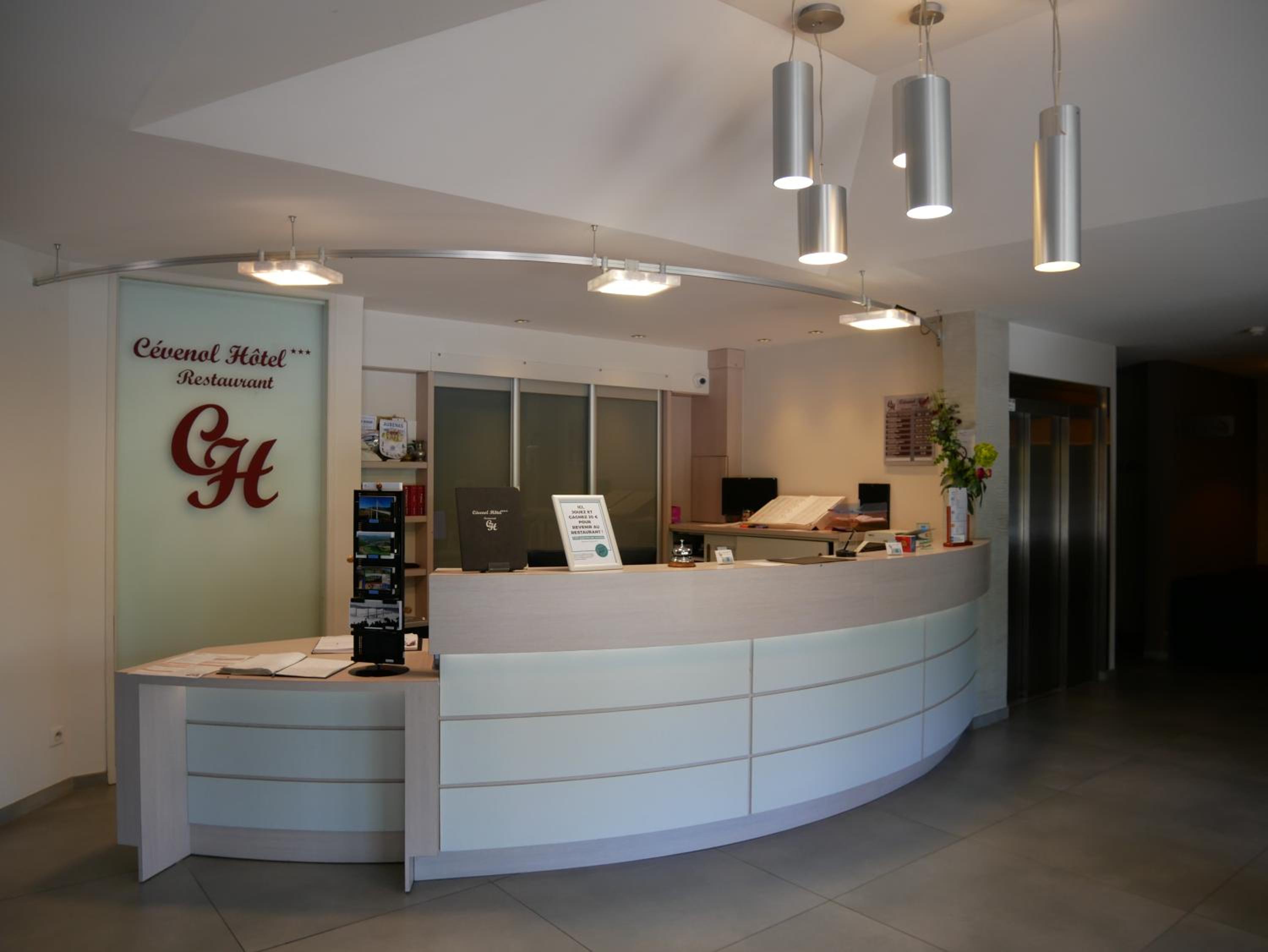 Cevenol Hotel - Property Image 23