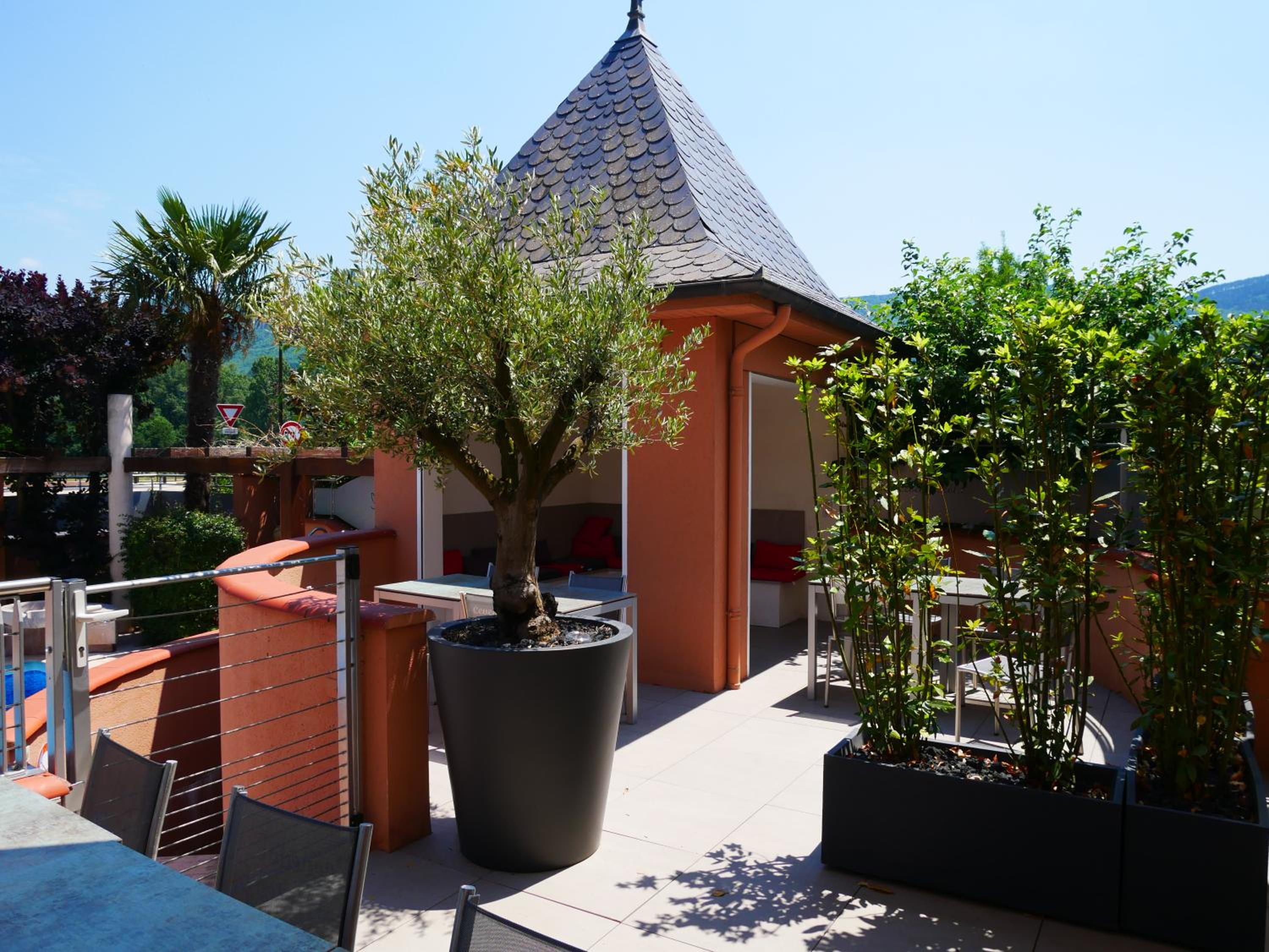 Cevenol Hotel - Property Image 25