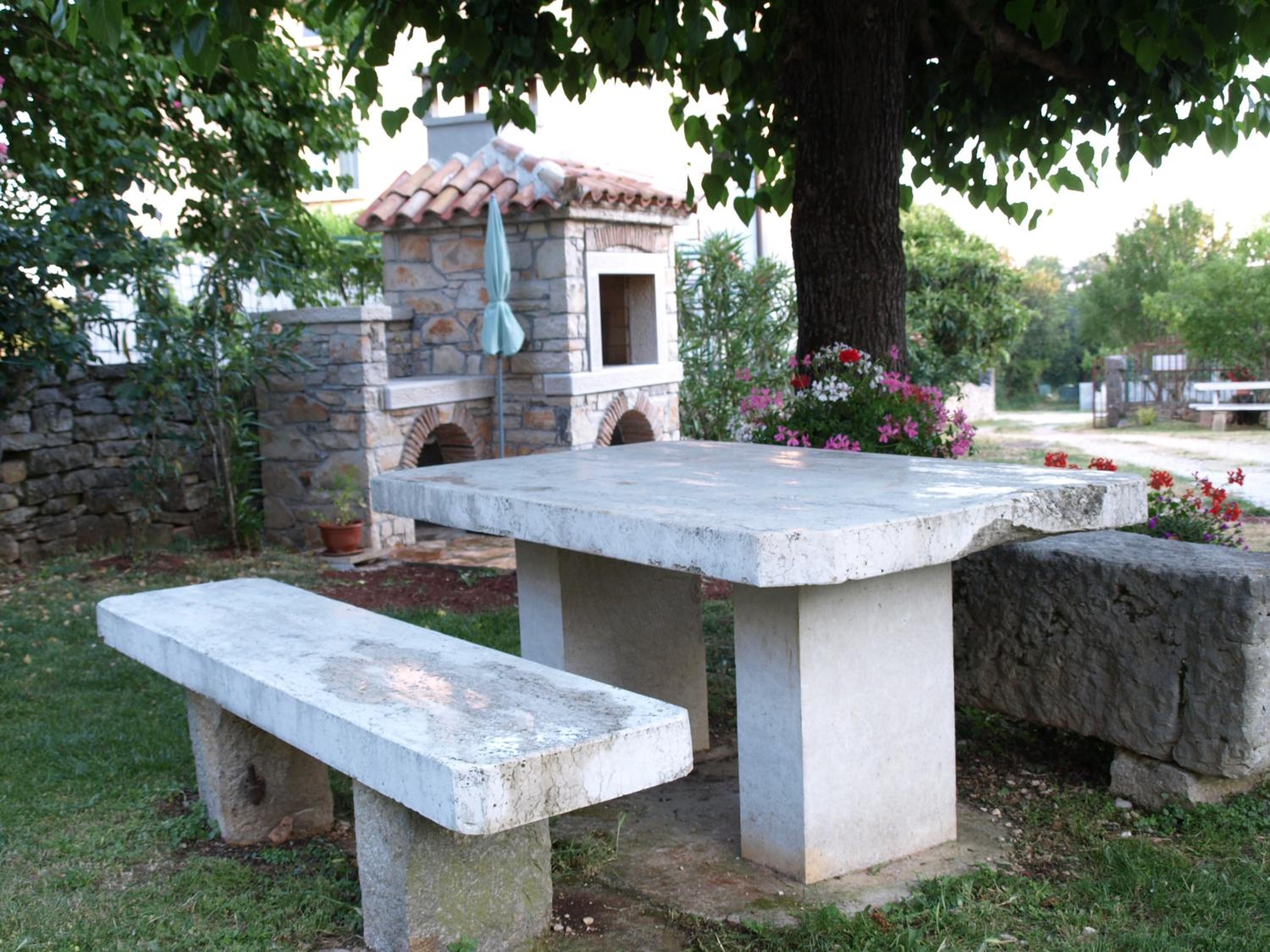 Apartments Heraki