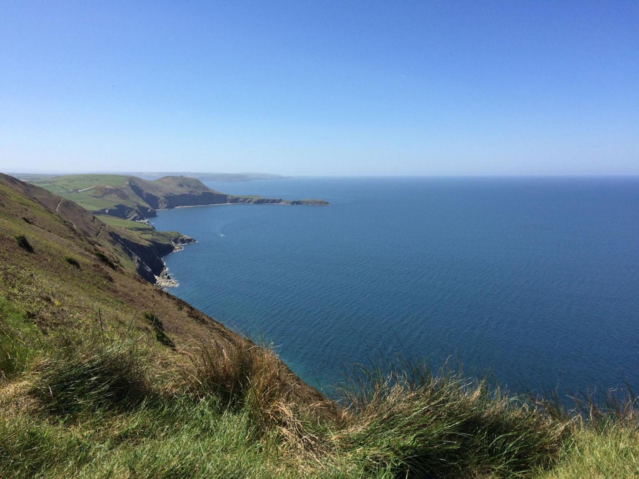 Golwg y Mor view 4