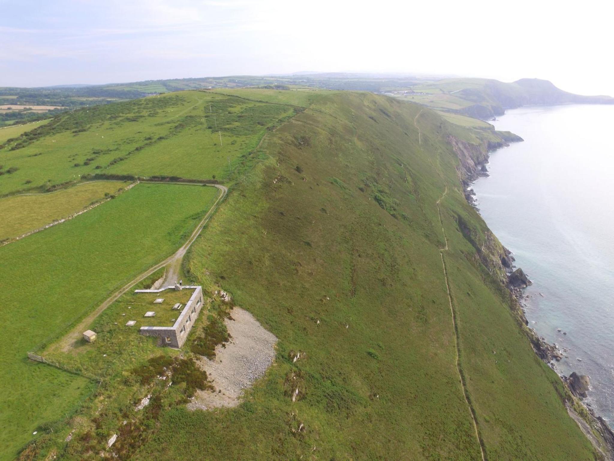 Golwg y Mor view 3