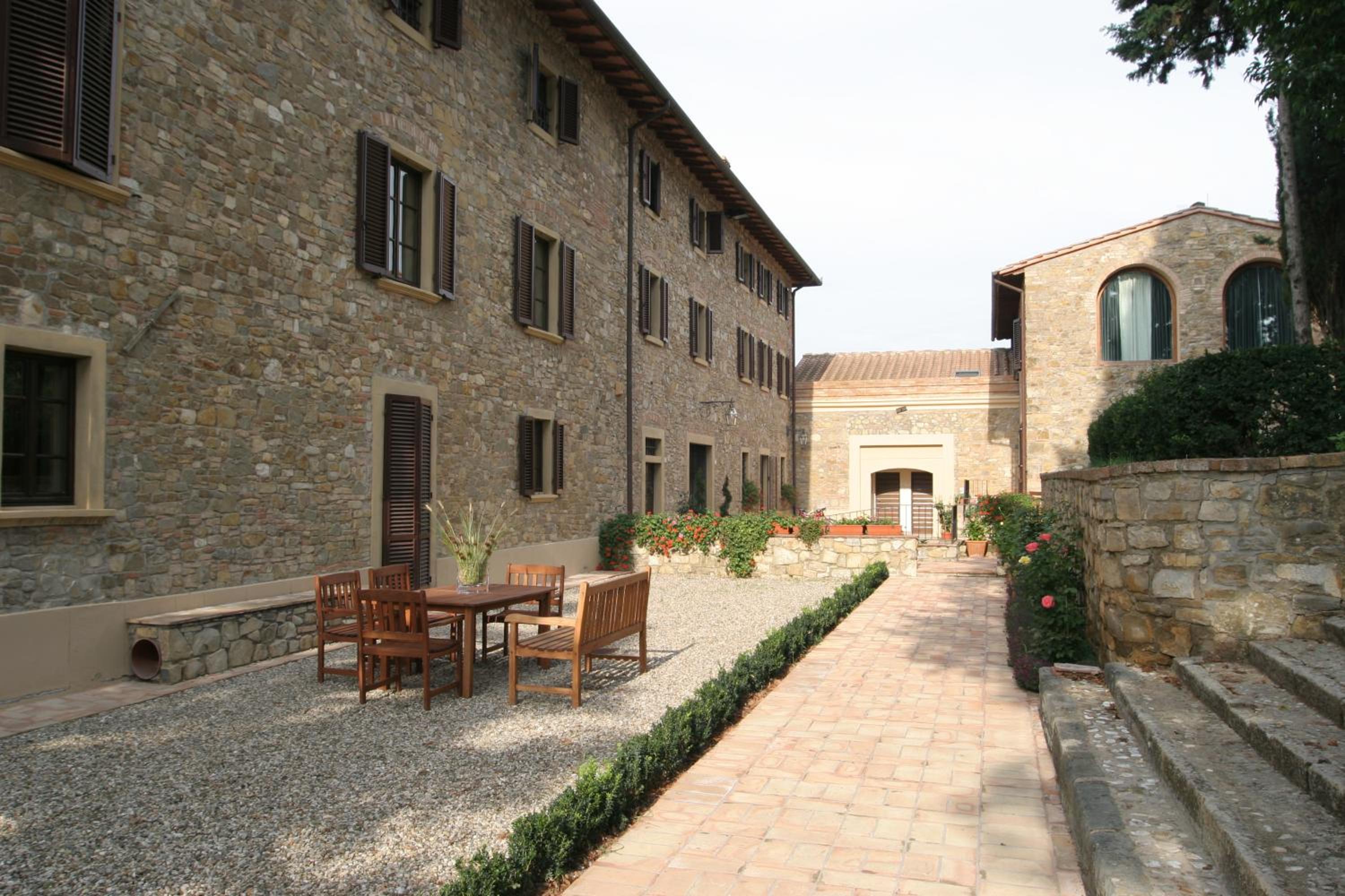 Villa San Filippo