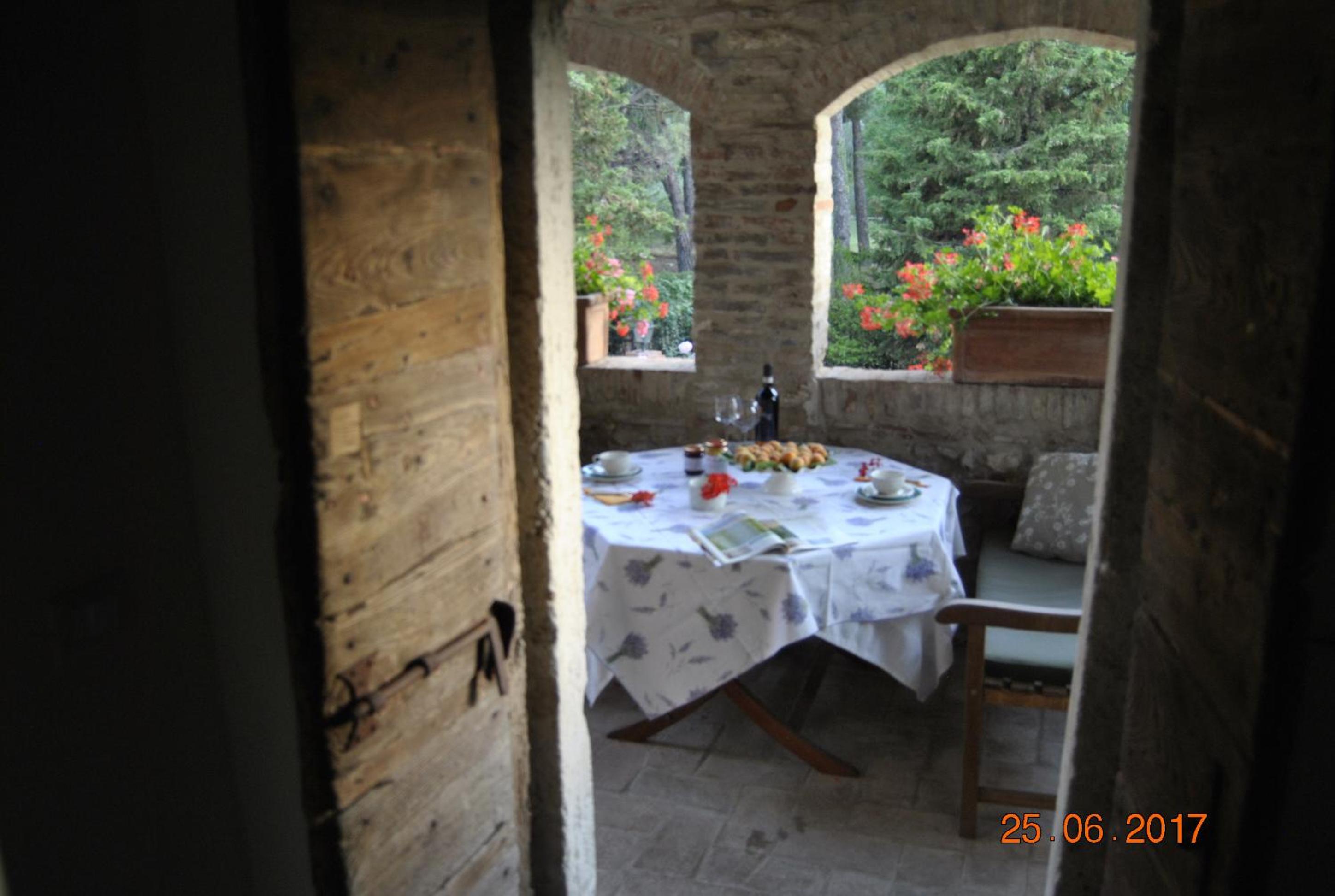 Frateria Di San Benedetto