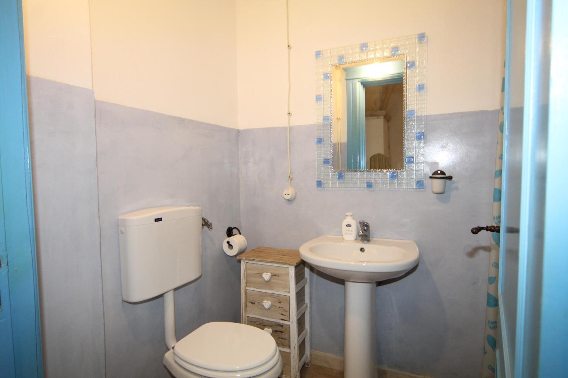 Appartamento la Corte Azzurra