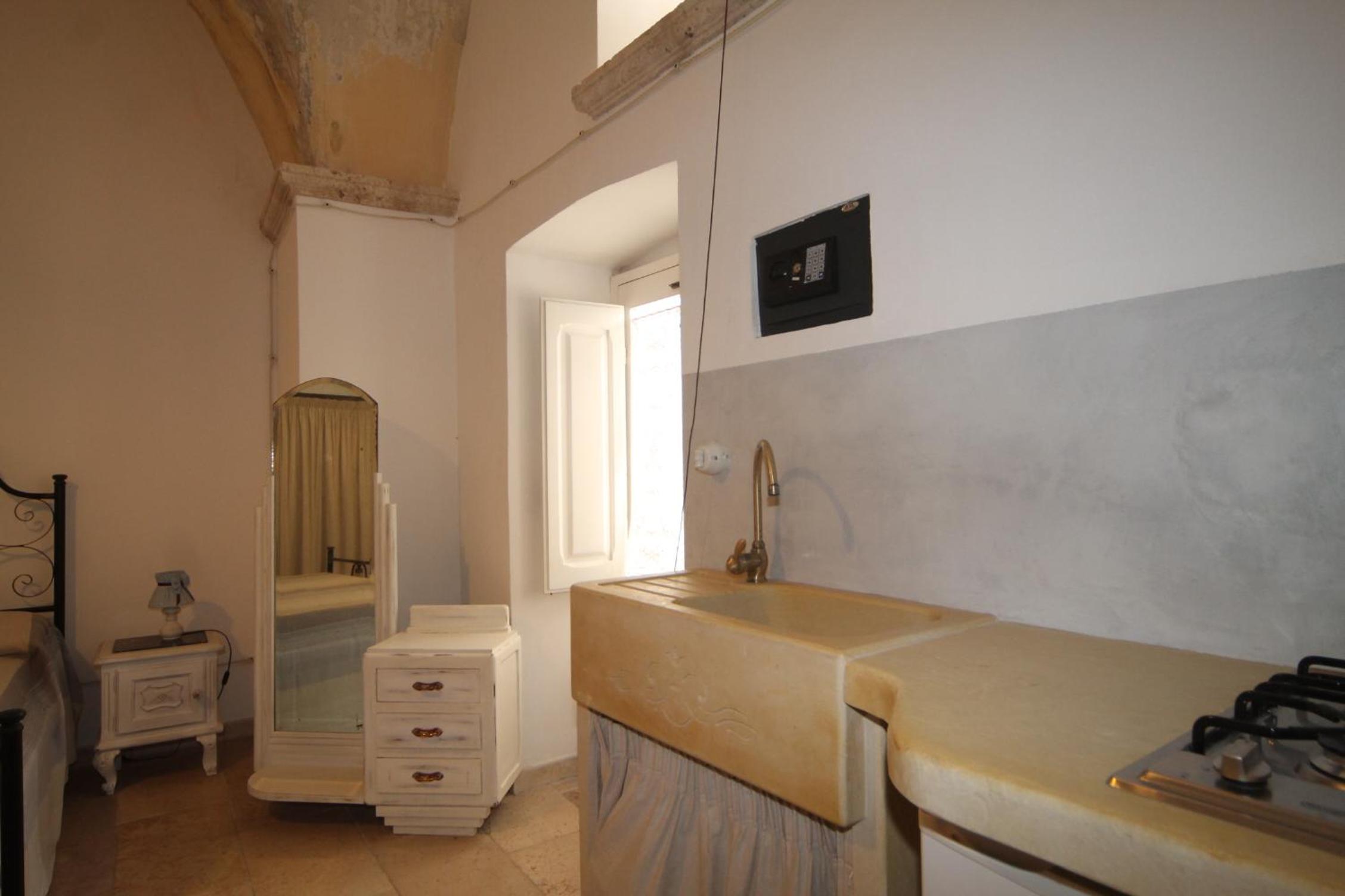 Appartamento la Corte Azzurra