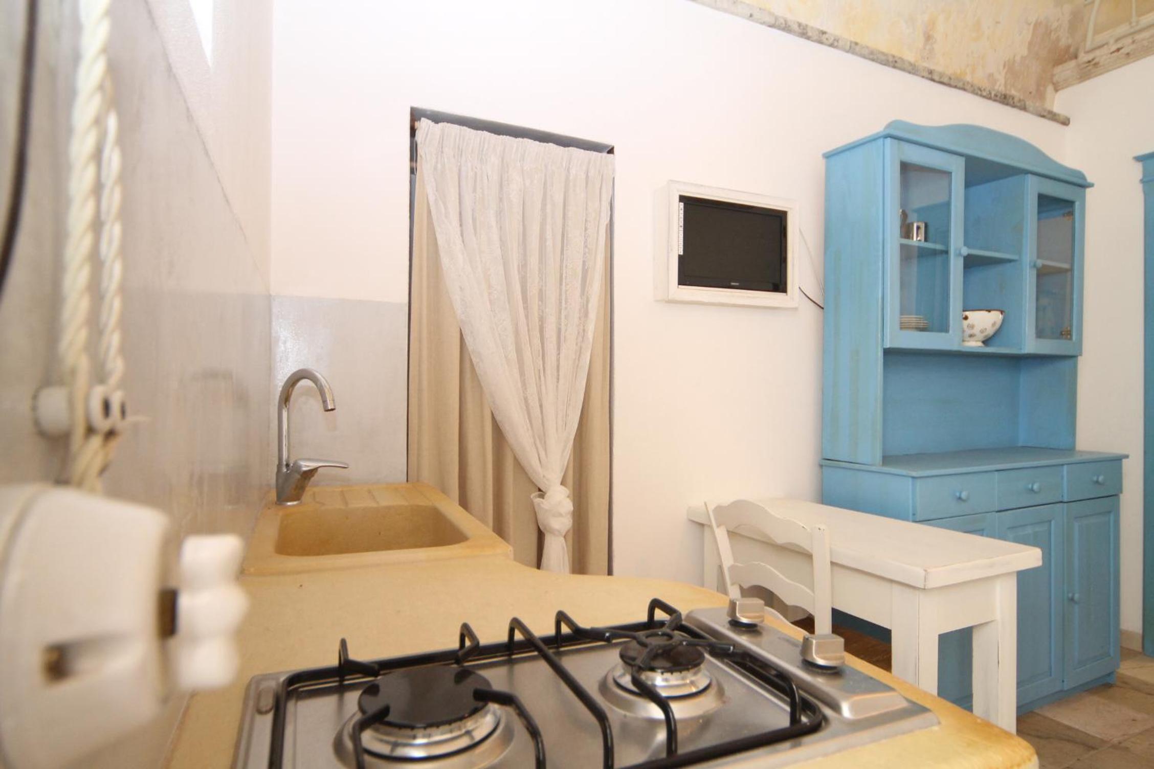 Appartamento la Corte Azzurra