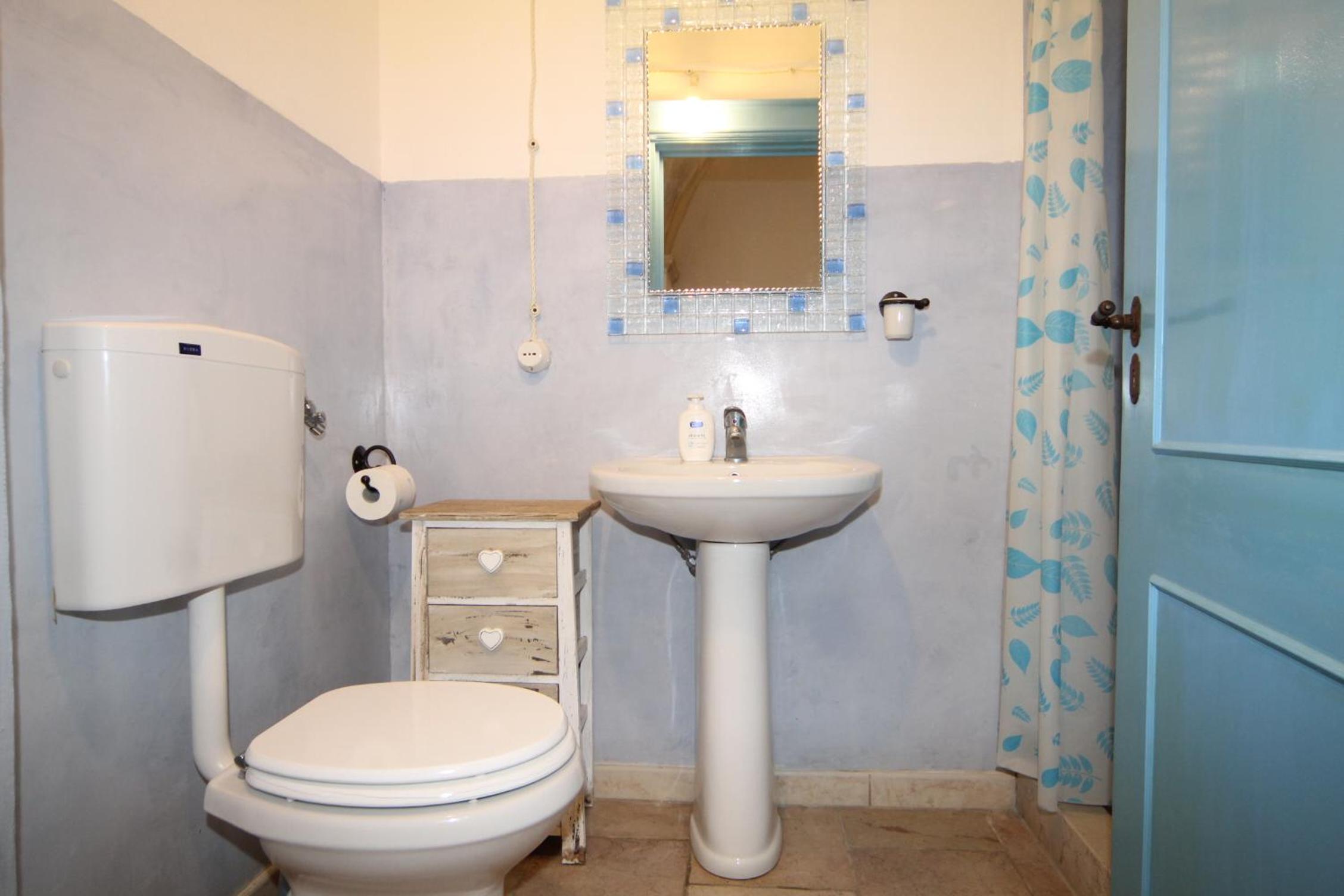 Appartamento la Corte Azzurra