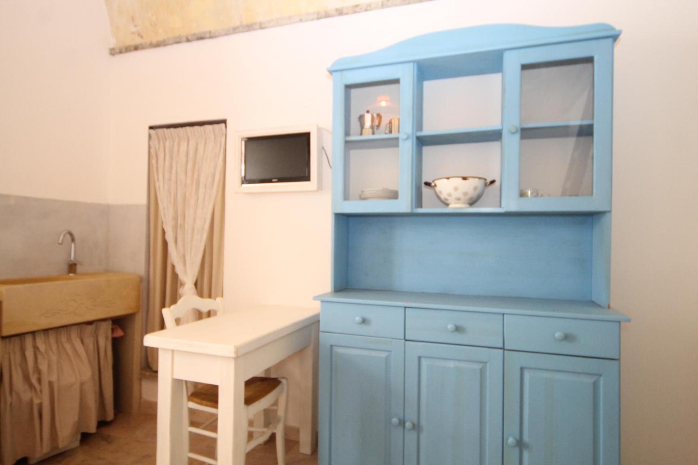 Appartamento la Corte Azzurra