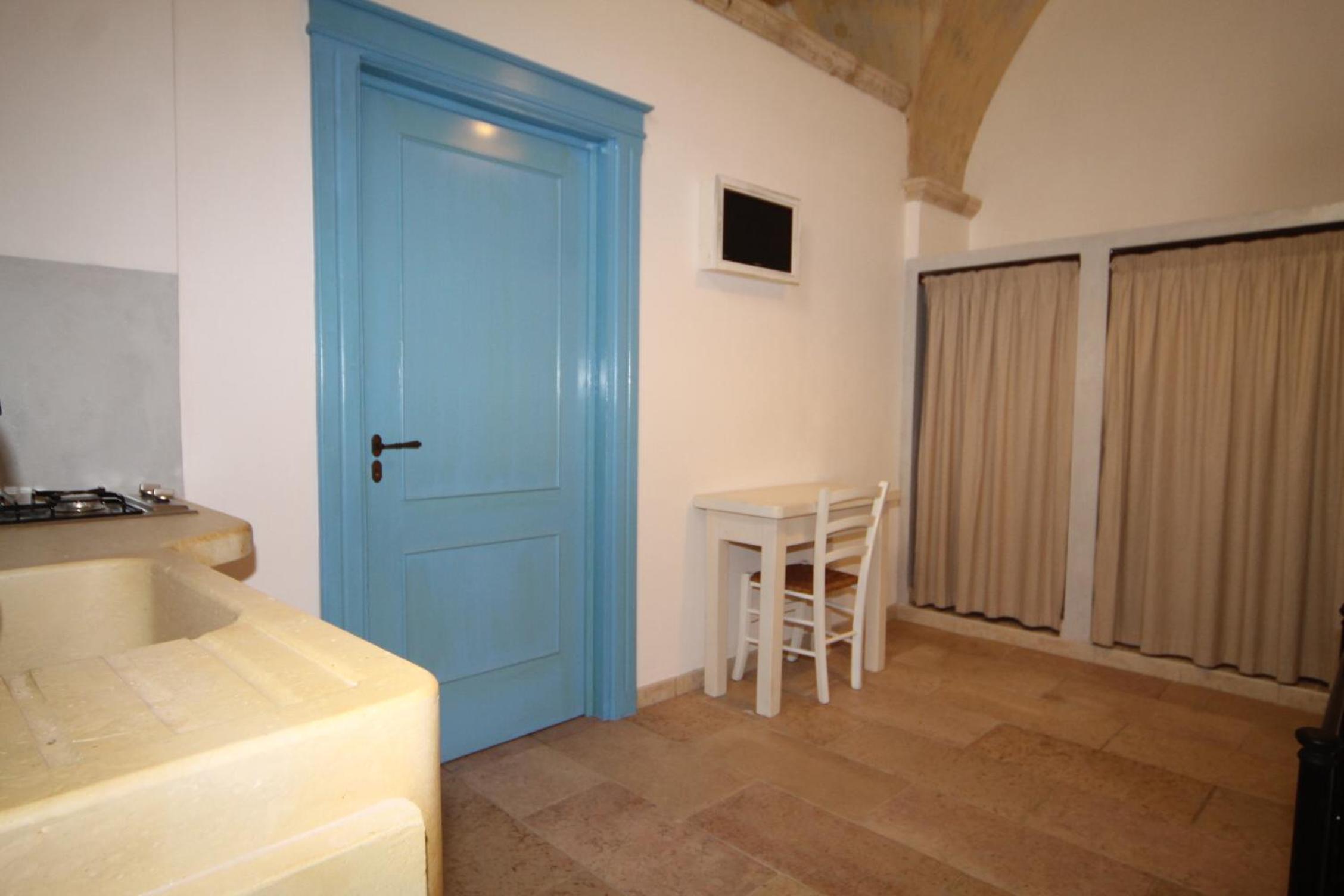 Appartamento la Corte Azzurra