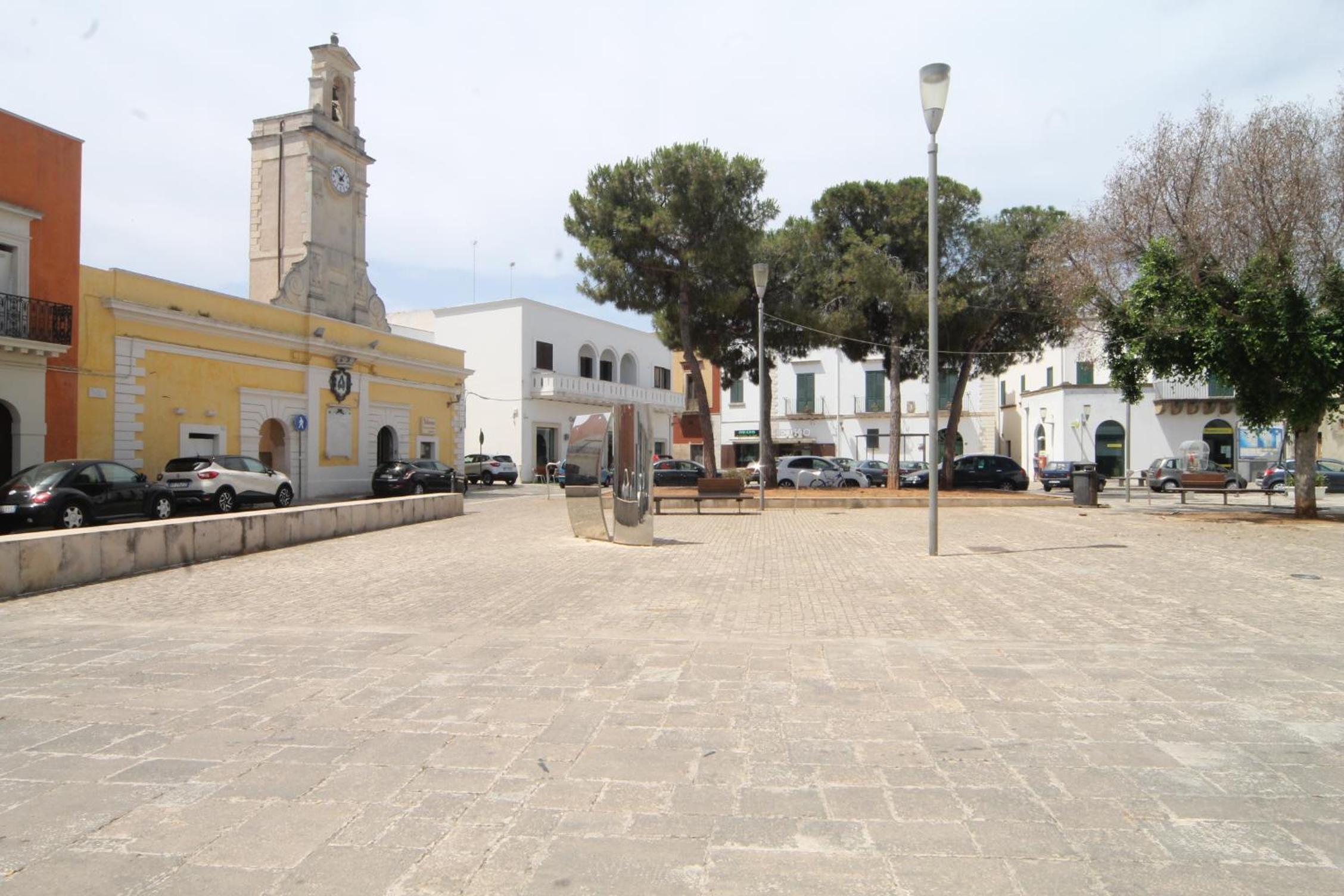 Appartamento la Corte Azzurra
