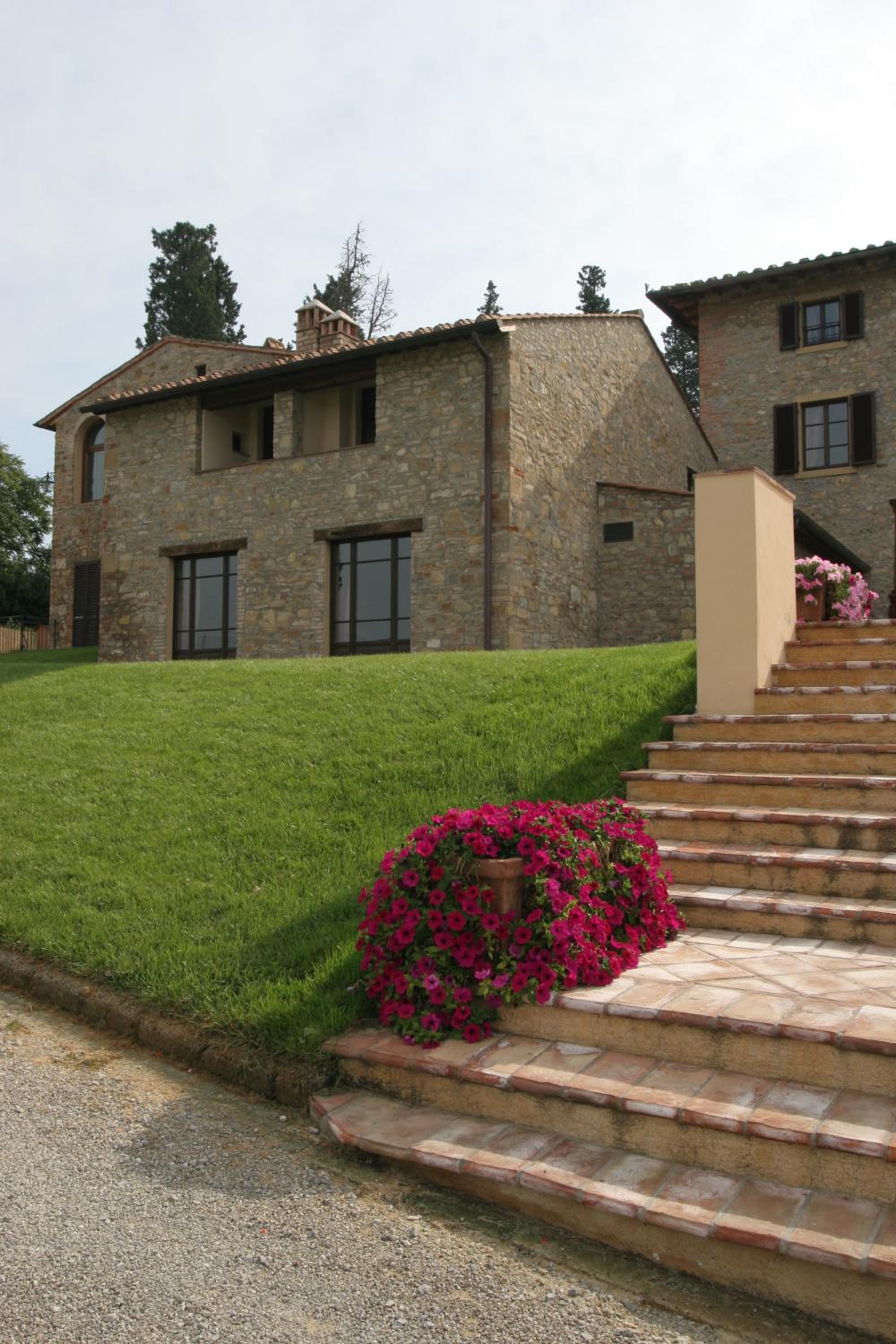 Villa San Filippo