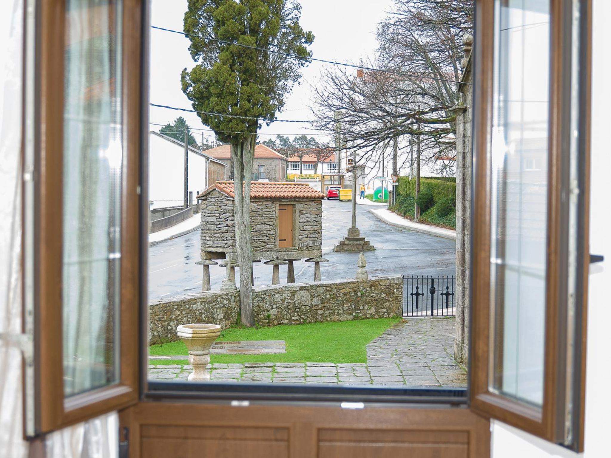 Pension Rustica Casa Do relojero view 5
