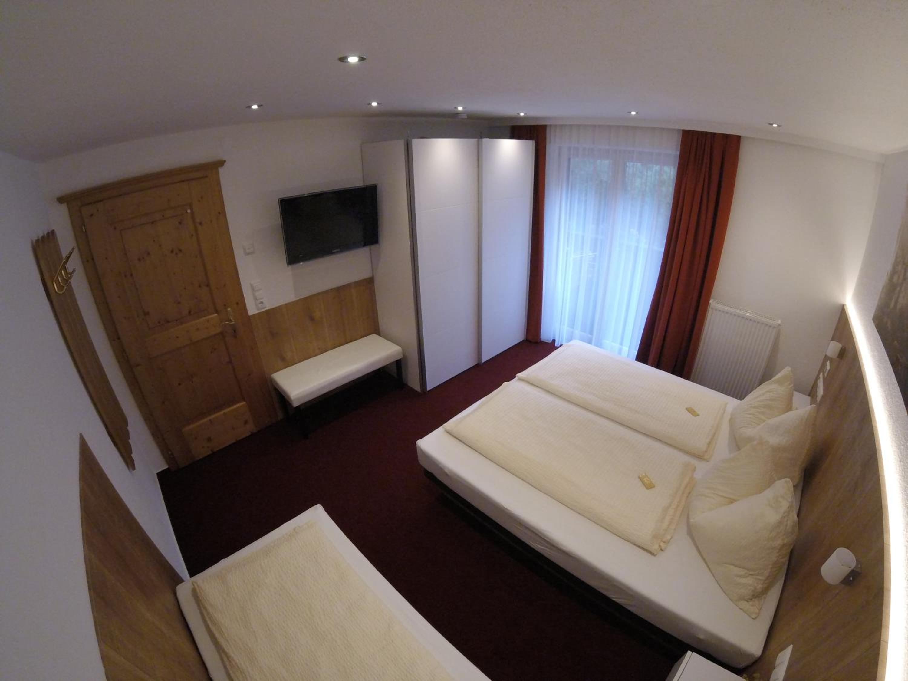 Komfort Appartements Talbach view 3