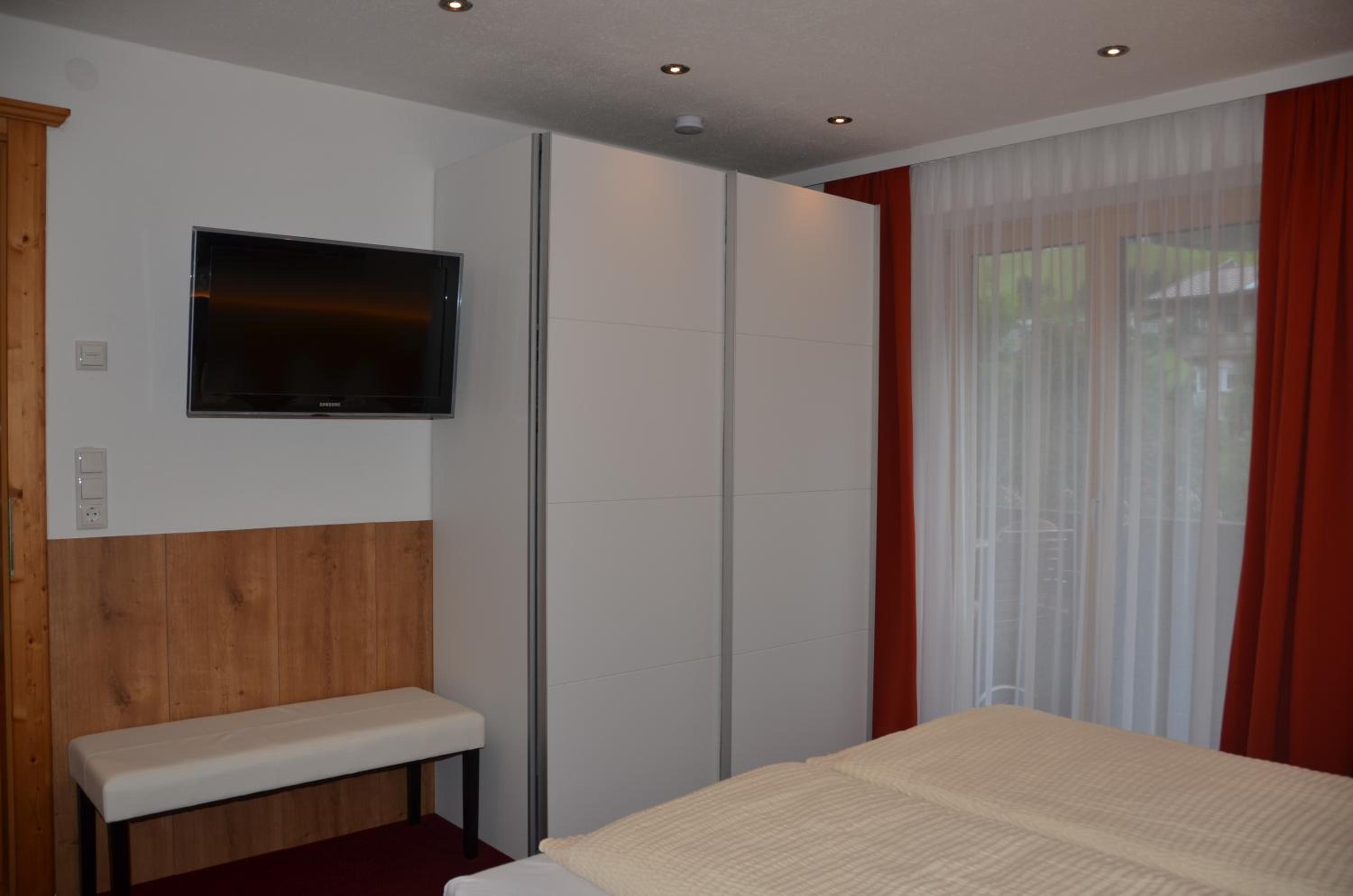 Komfort Appartements Talbach view 2