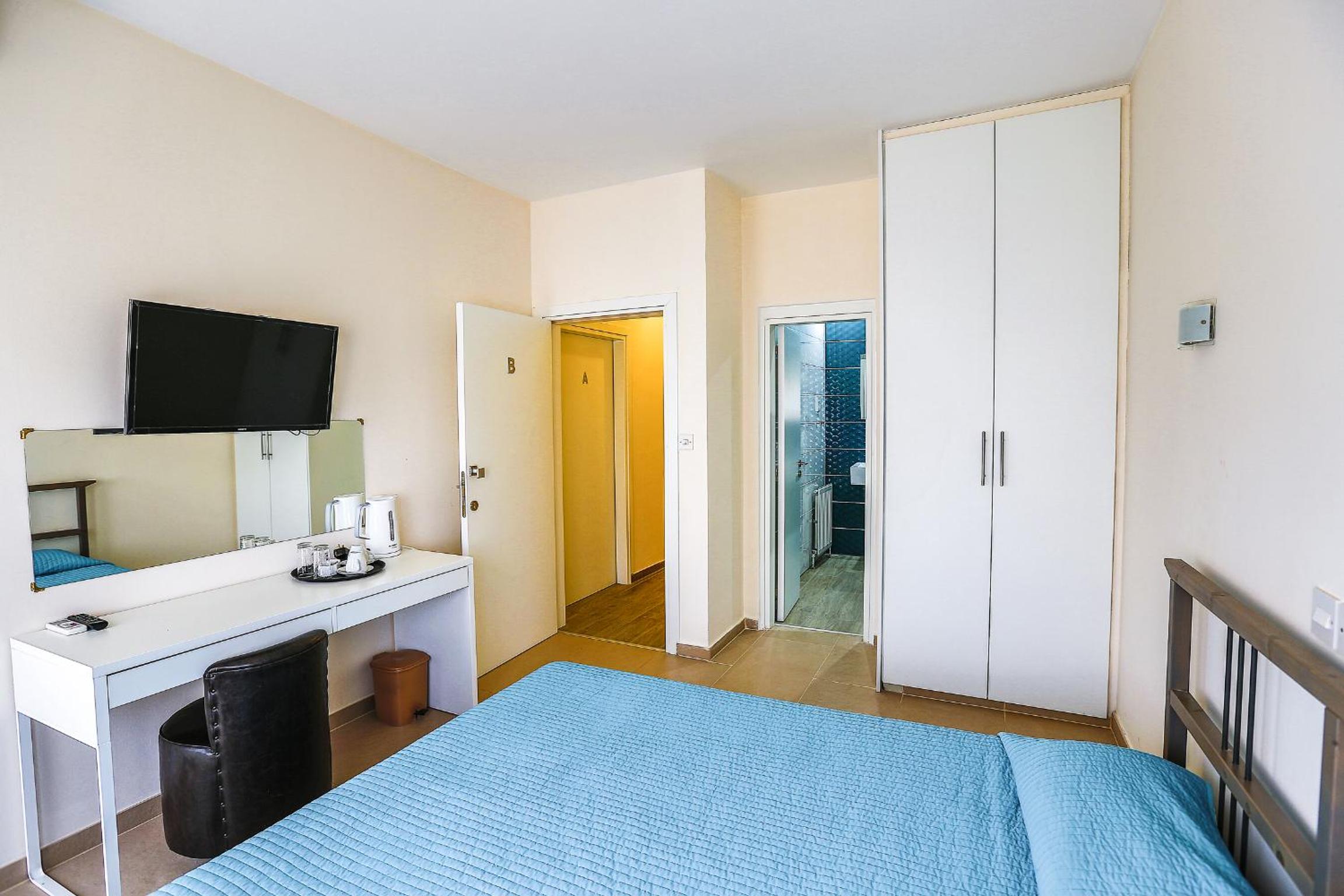 Vega Apartments