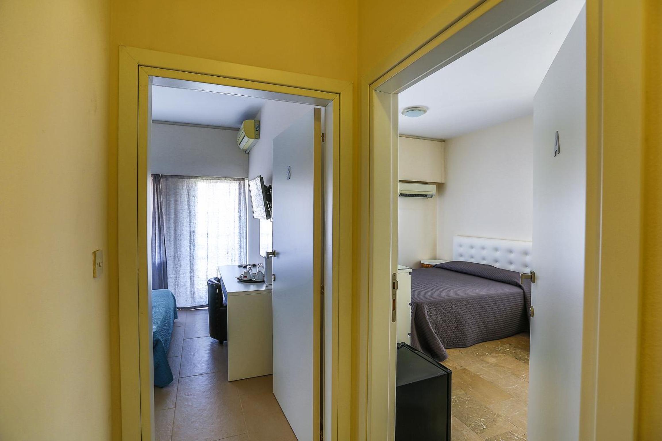 Vega Apartments