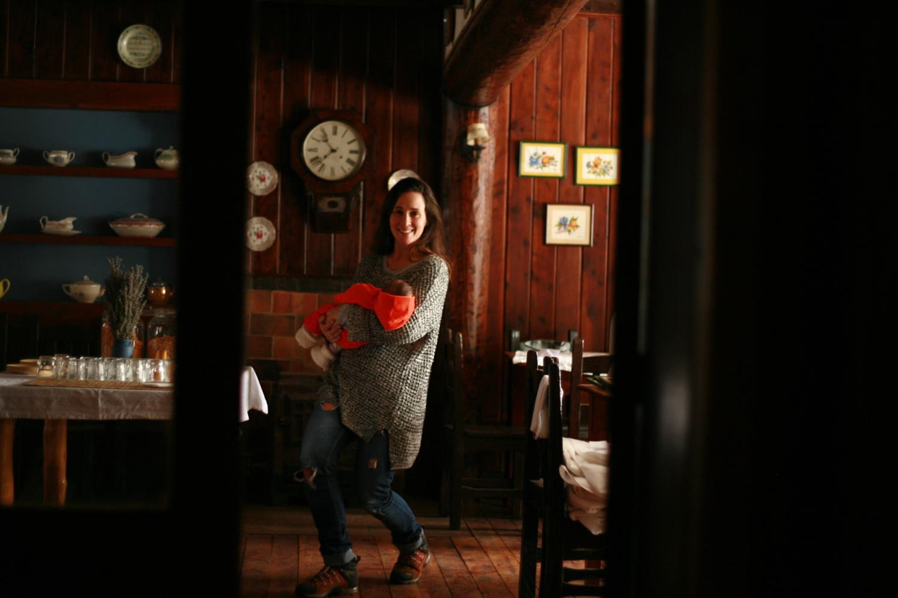 Hosteria Las Cartas