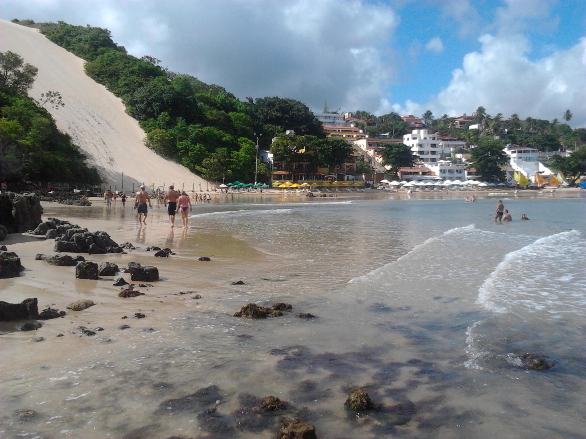Coco Beach Apart 3A view 5