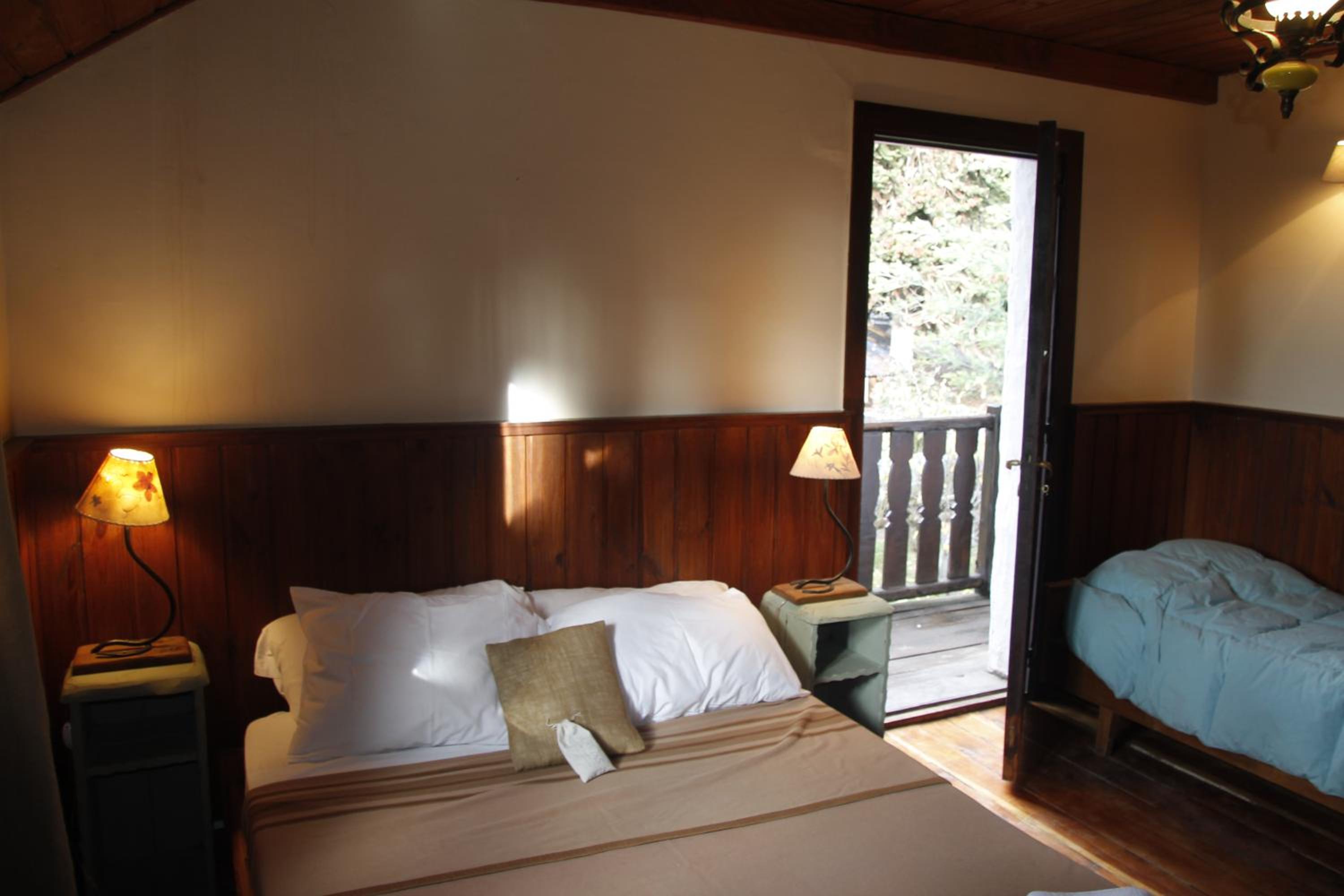 Hosteria Las Cartas