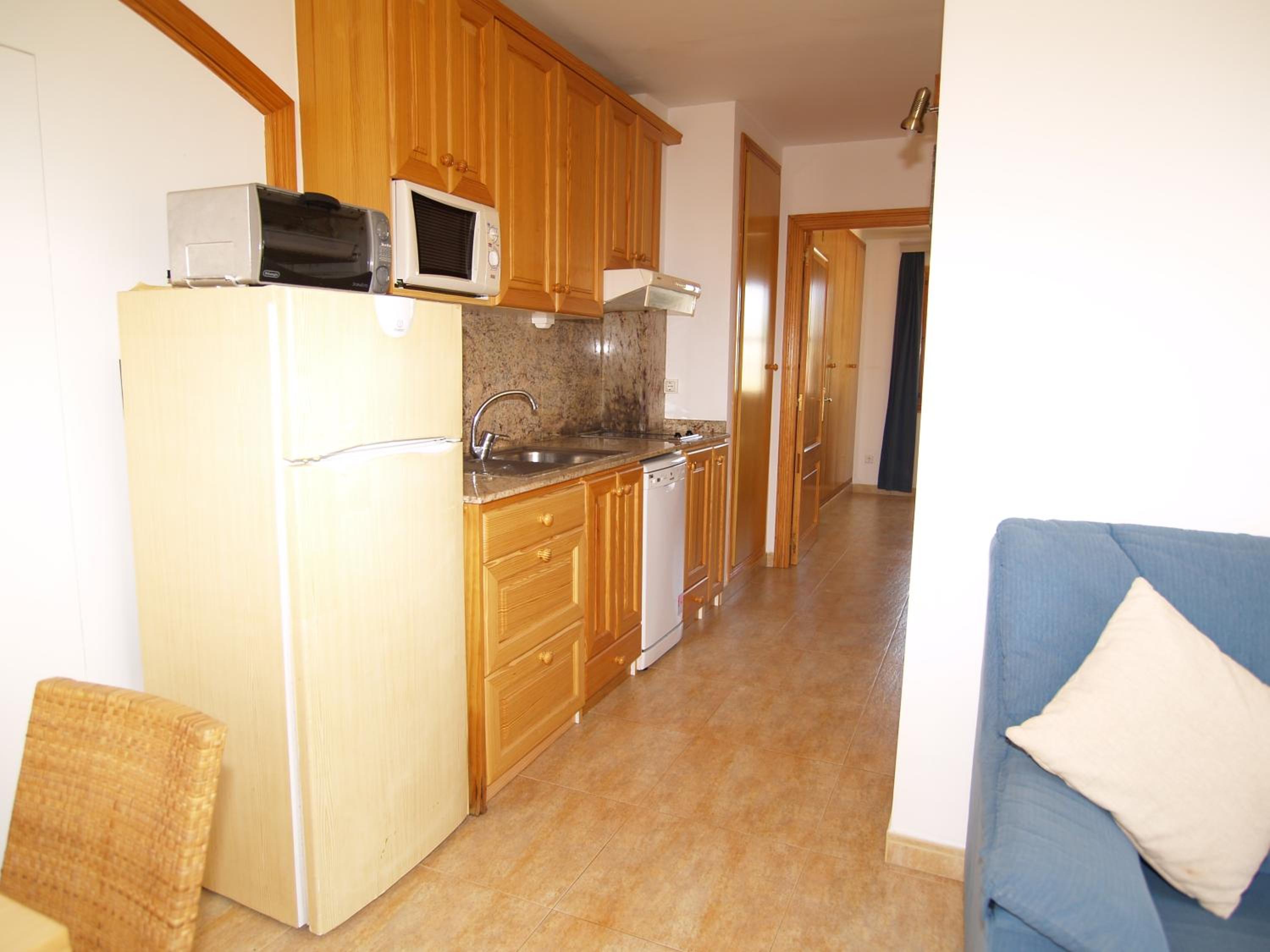Apartment Son Durí Seawiews 15 view 4