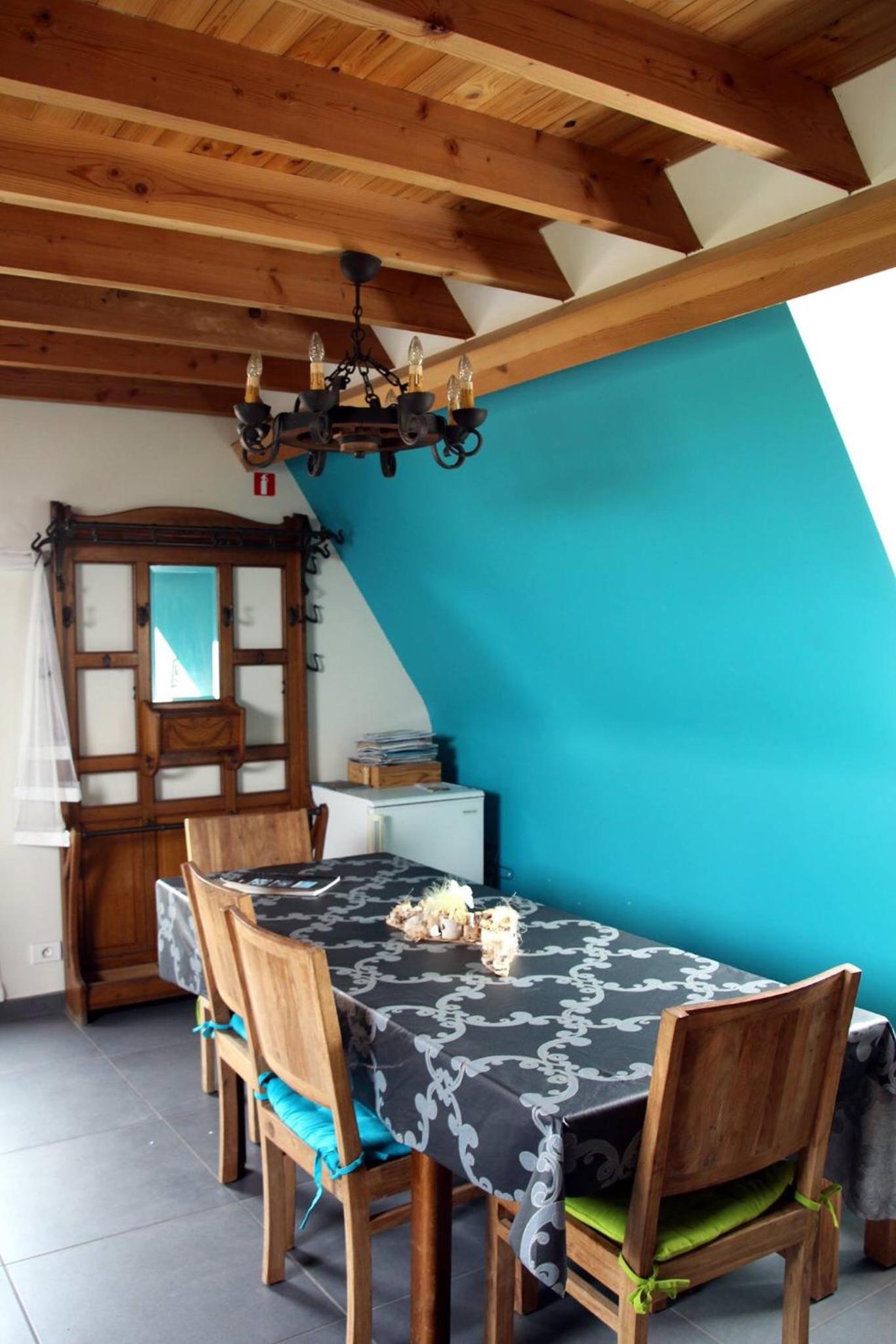 Holiday home Het Zeugekot