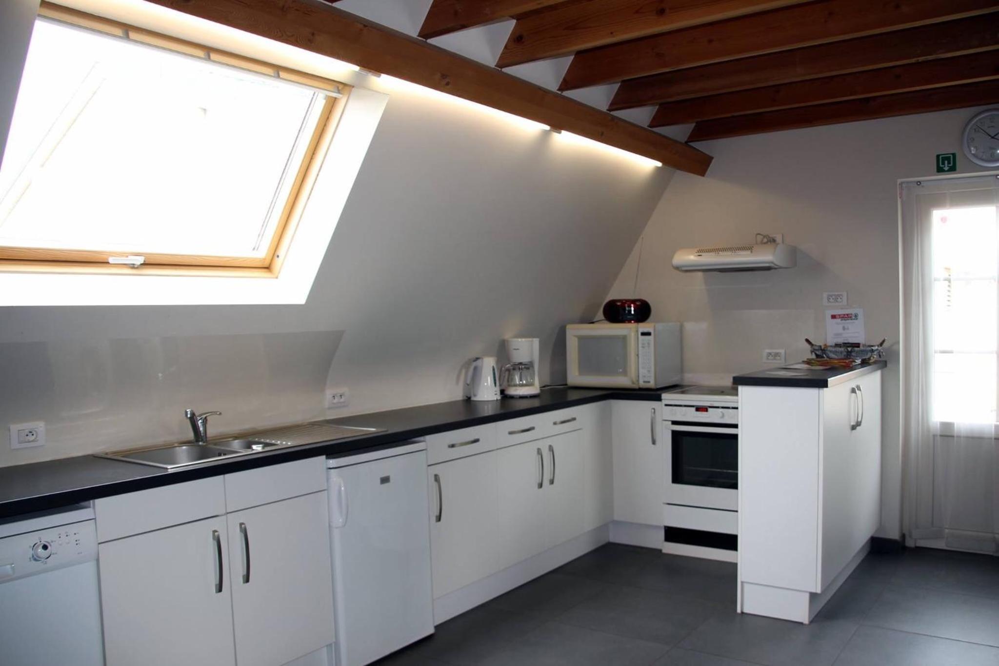 Holiday home Het Zeugekot
