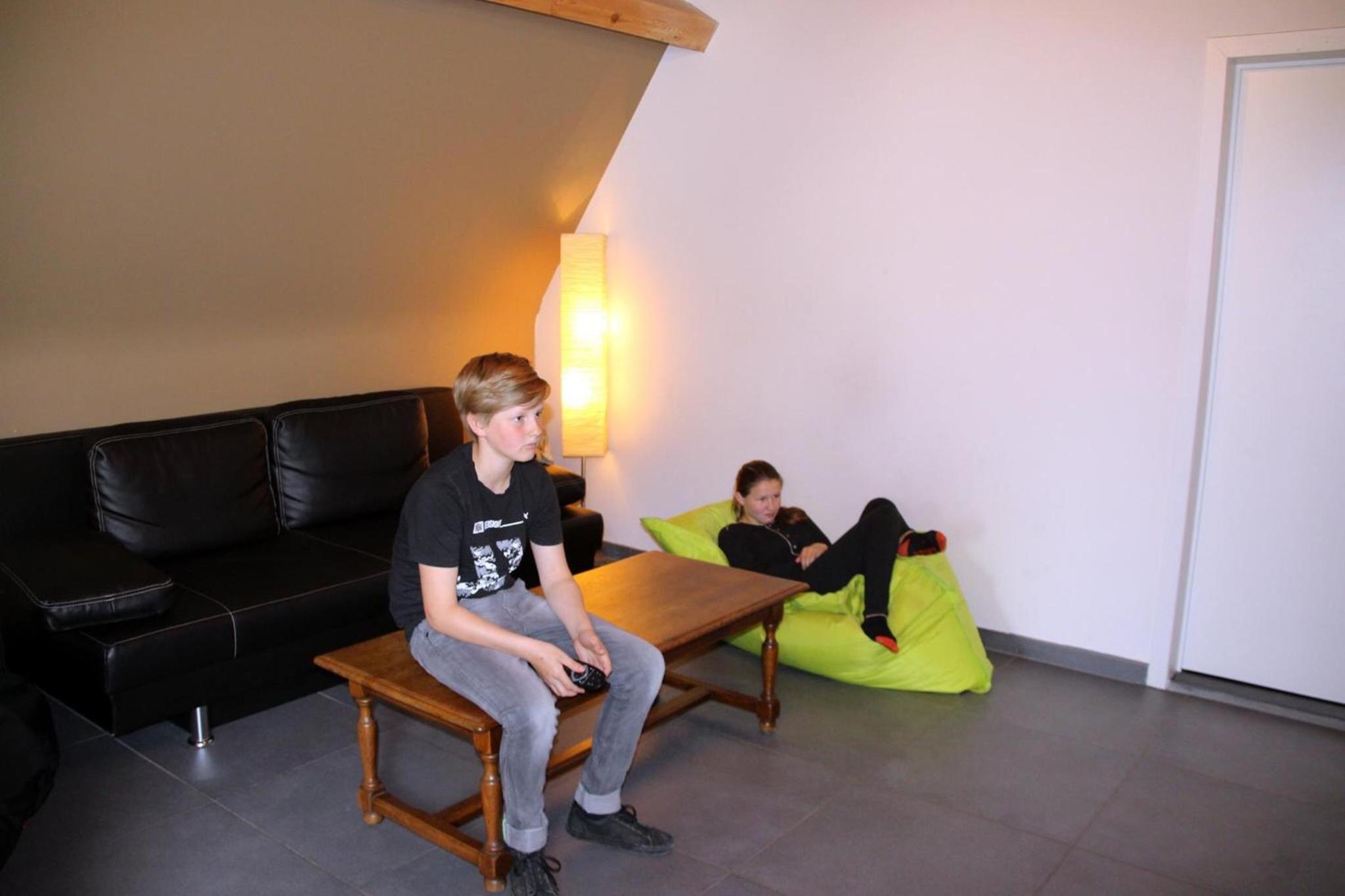 Holiday home Het Zeugekot