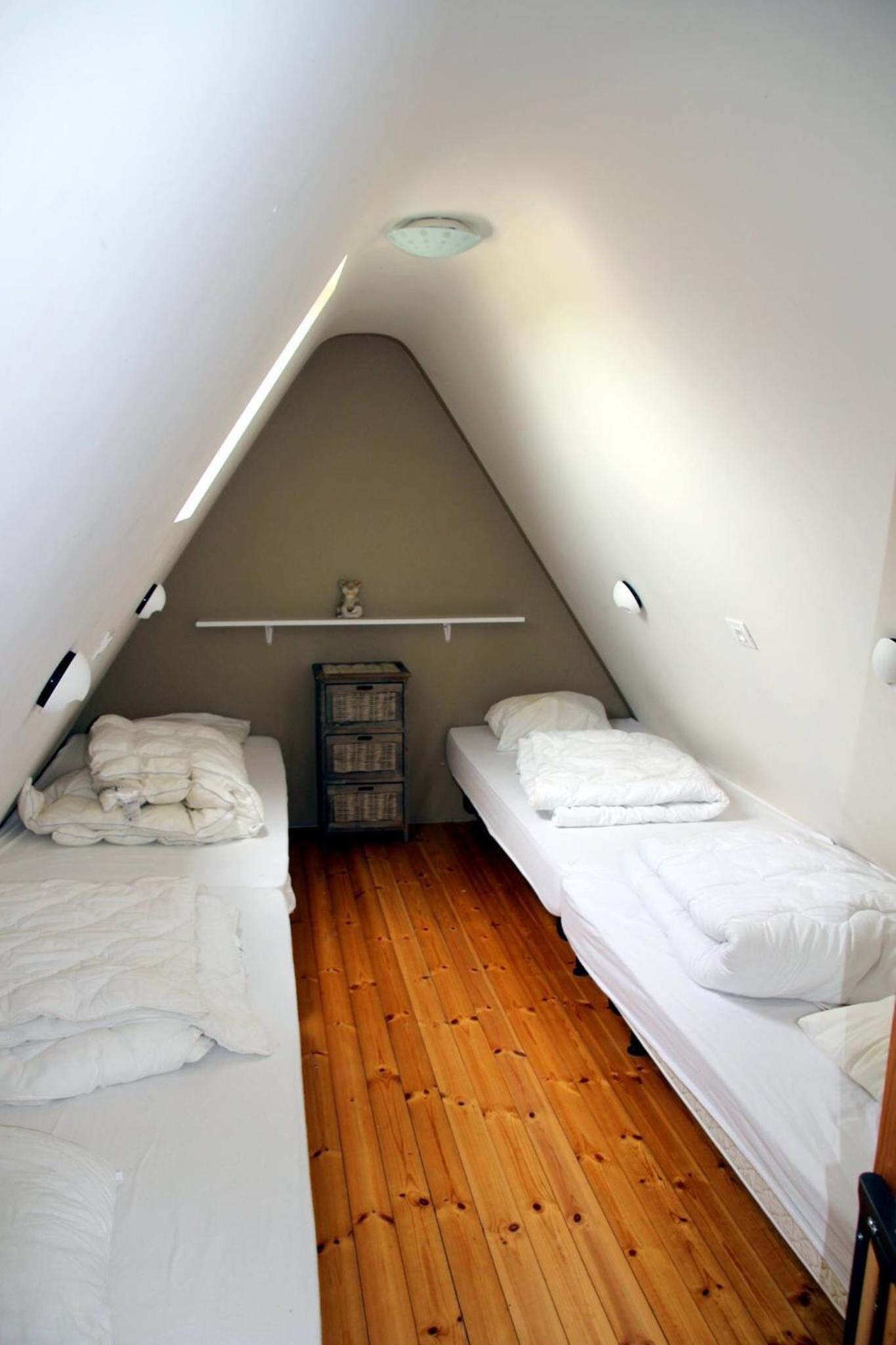 Holiday home Het Zeugekot