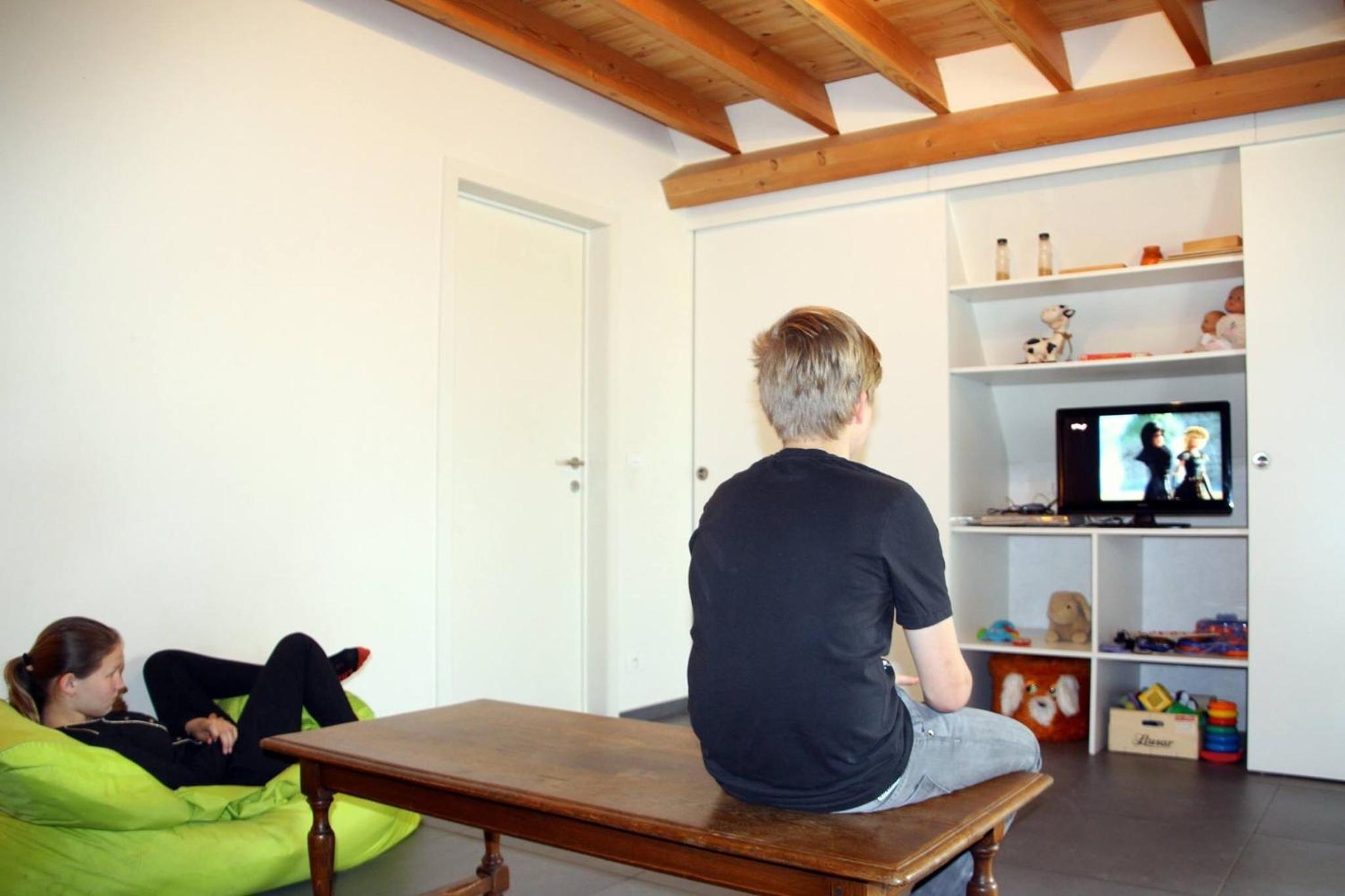Holiday home Het Zeugekot