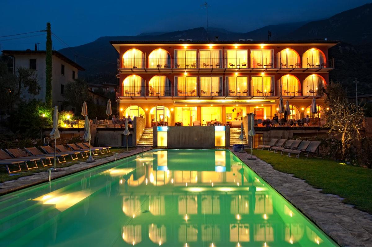 Hotel Internazionale - Image 1