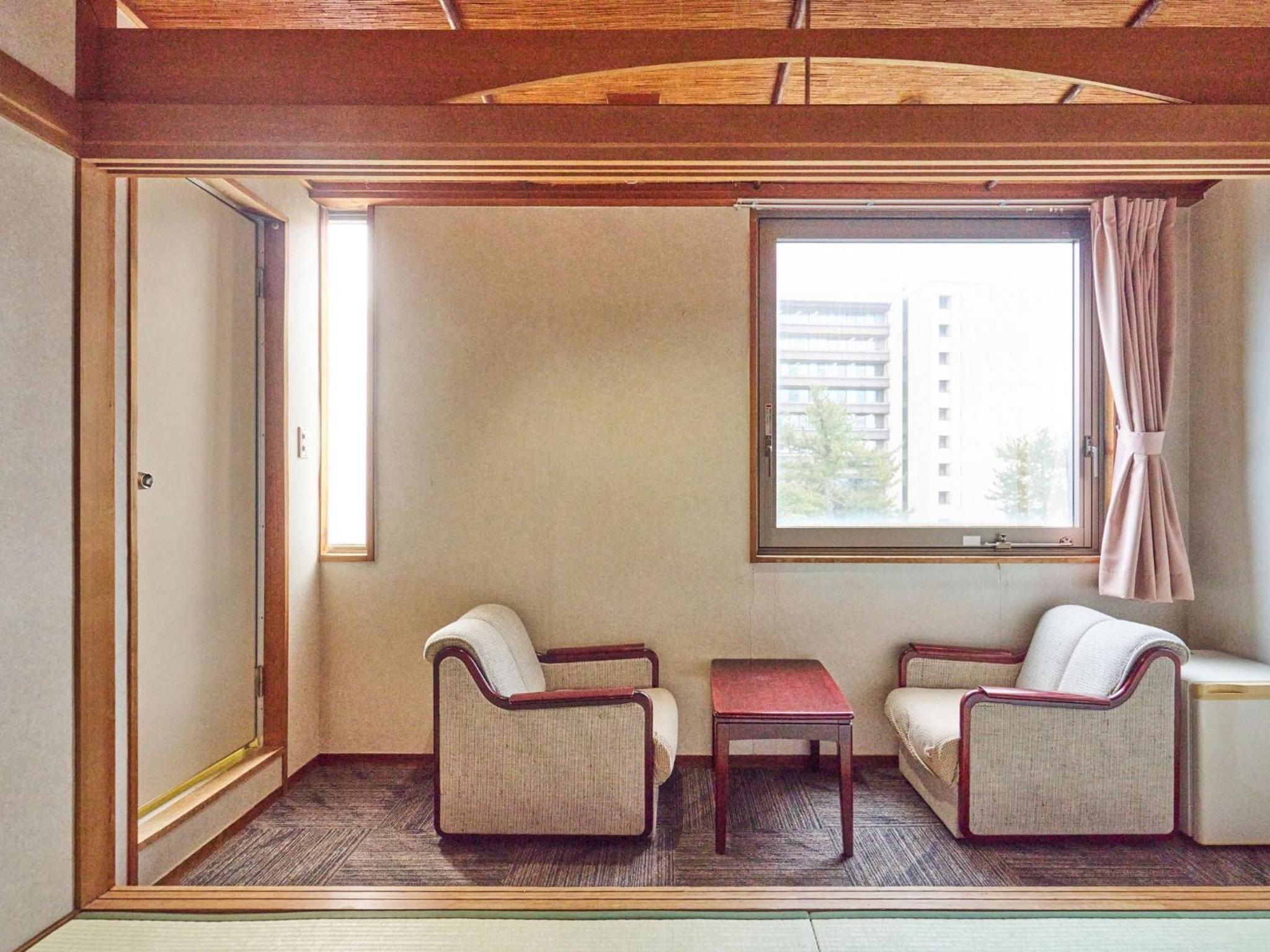 Hotel Fukui Castle - Vacation STAY 58709v