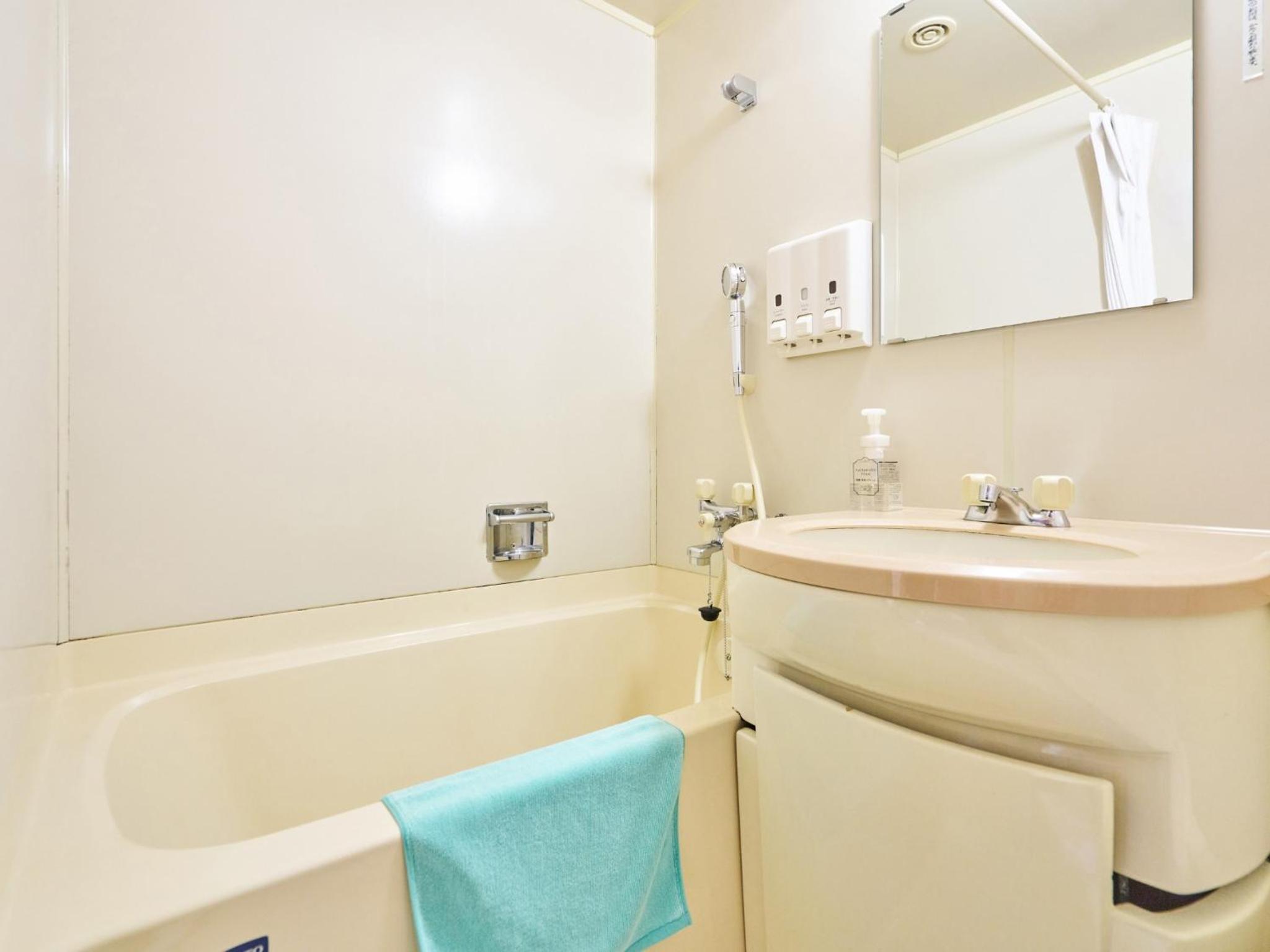 Hotel Fukui Castle - Vacation STAY 58709v