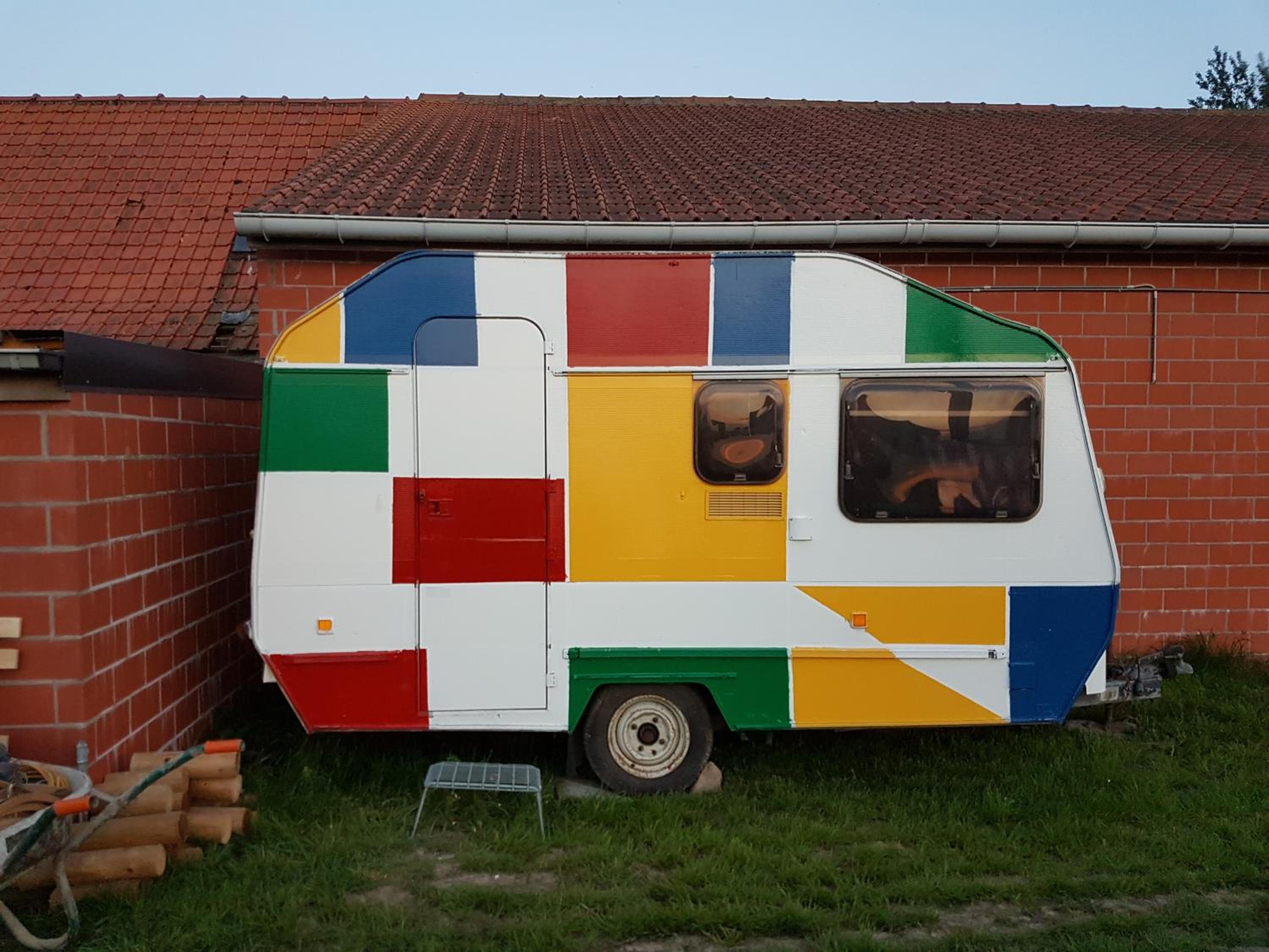 Holiday home Het Zeugekot