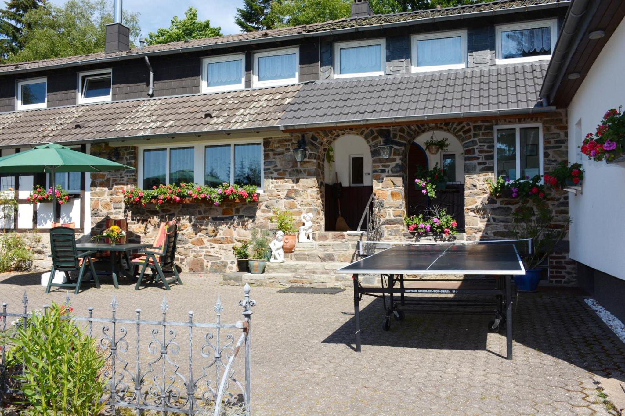 Haus Sonnentau
