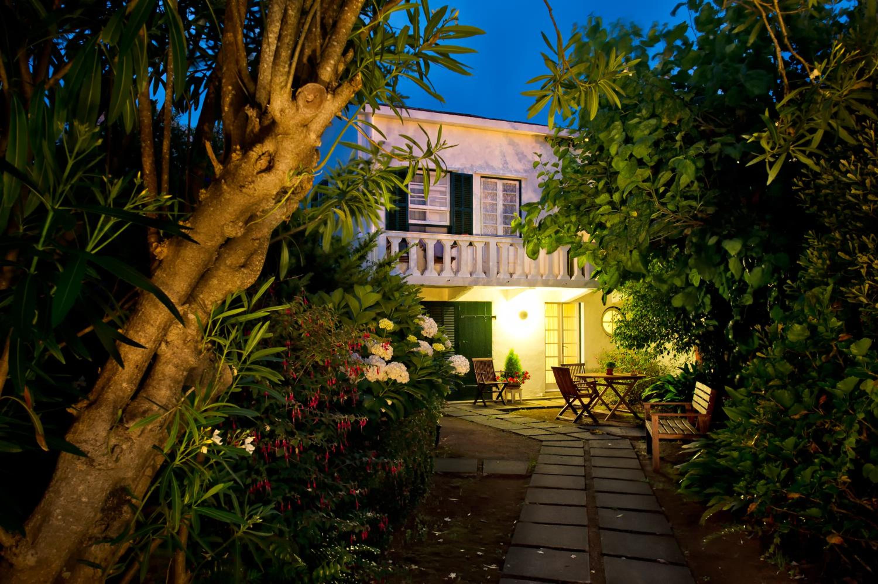 Quinta das Buganvílias en Castelo Branco