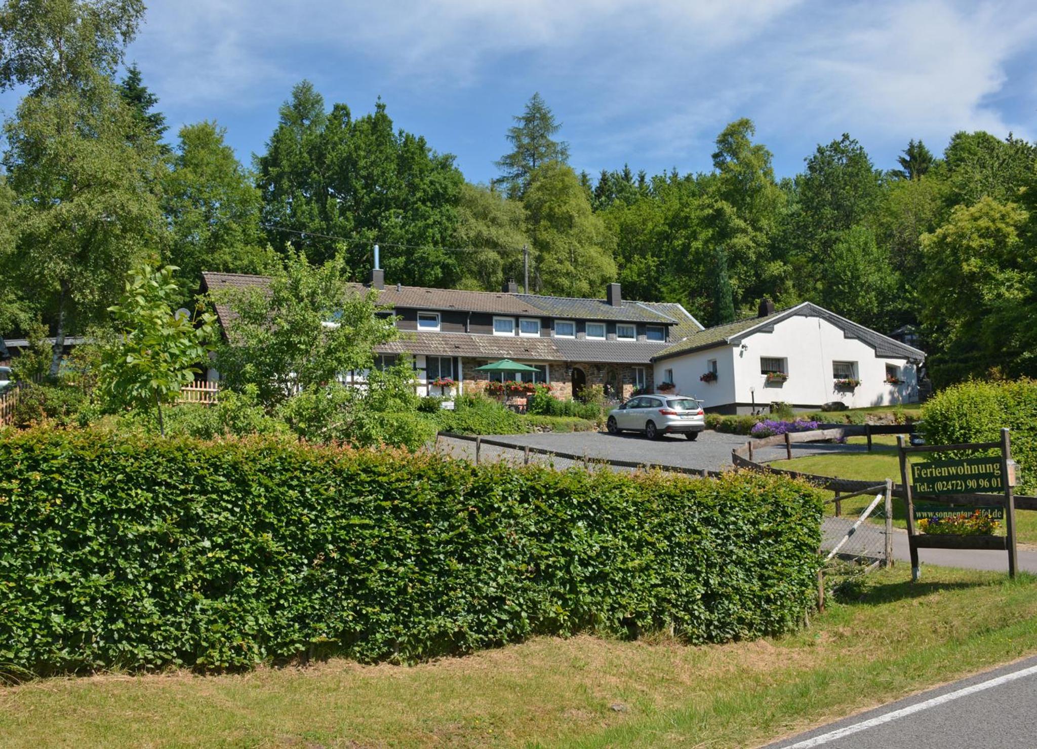 Haus Sonnentau