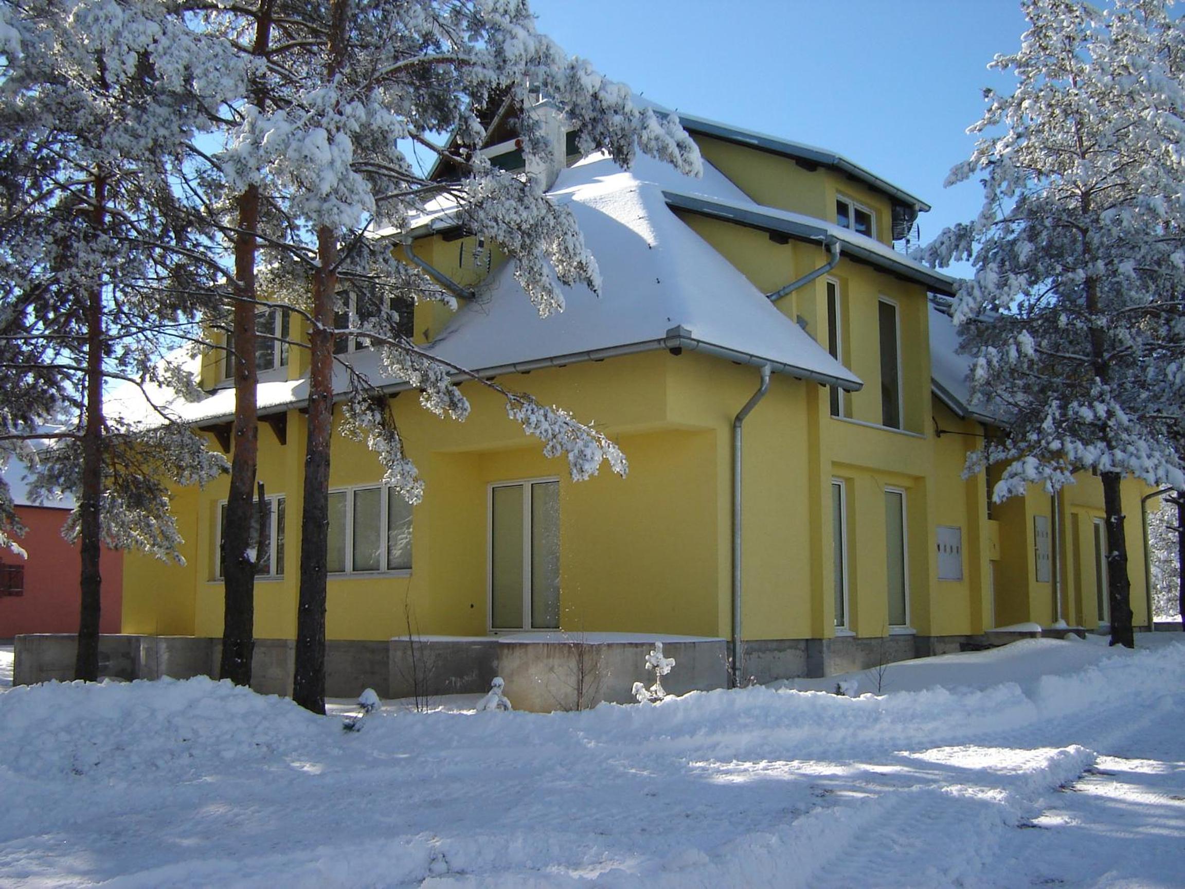 Apartments Beljić