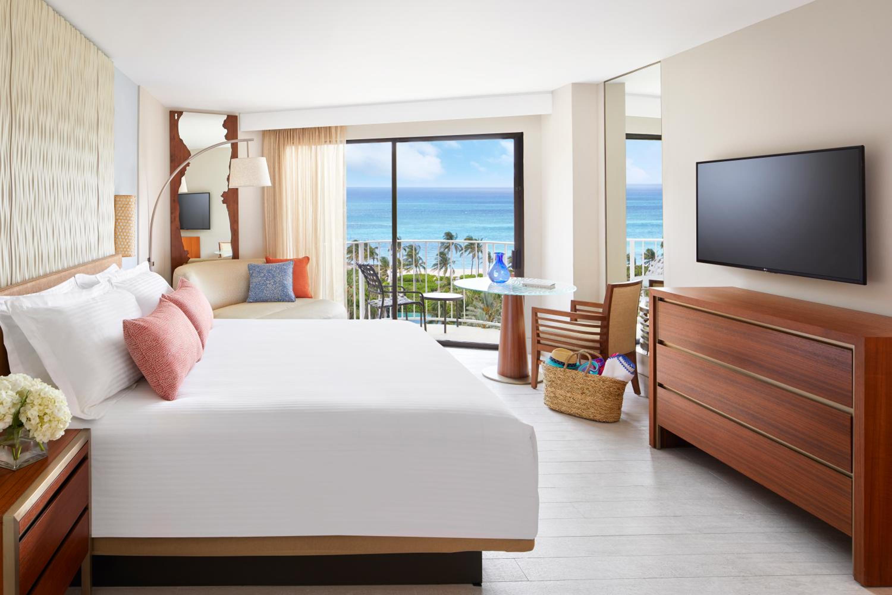 Nassau - Paradise Island Vacations - The Coral at Atlantis - Property Image 37