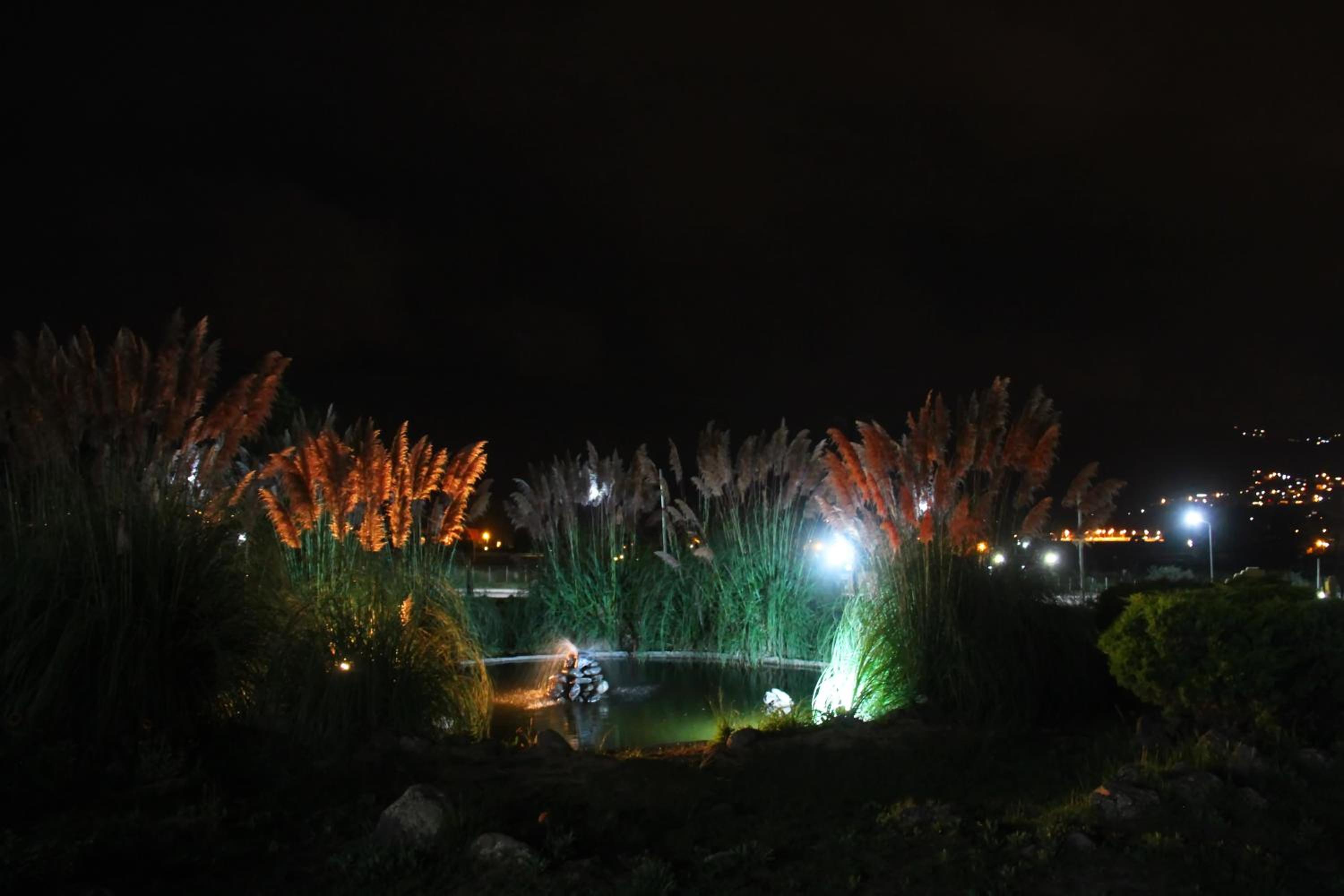 Posada La Guadalupe