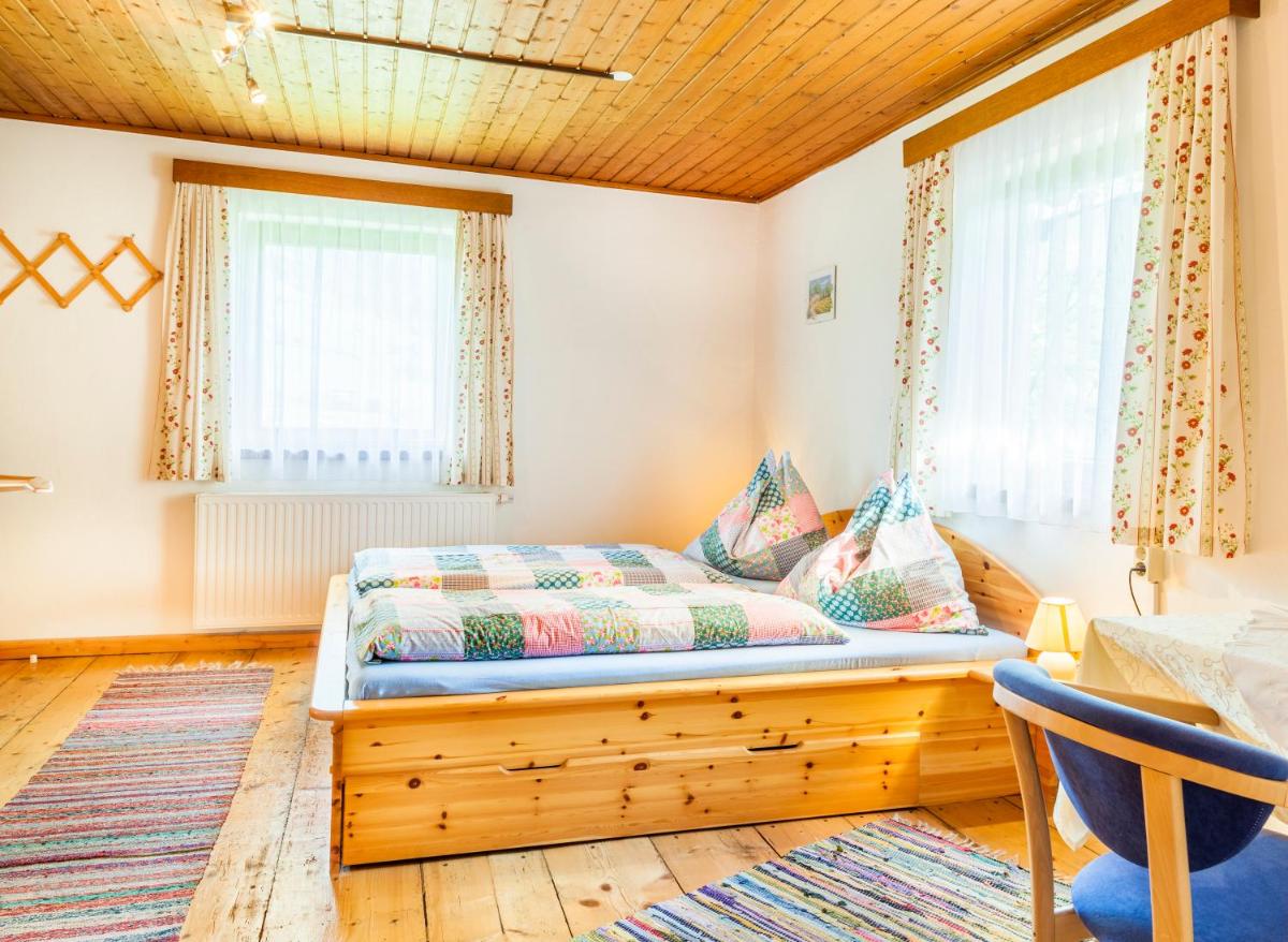 Ferienhaus Unterblasbichl
