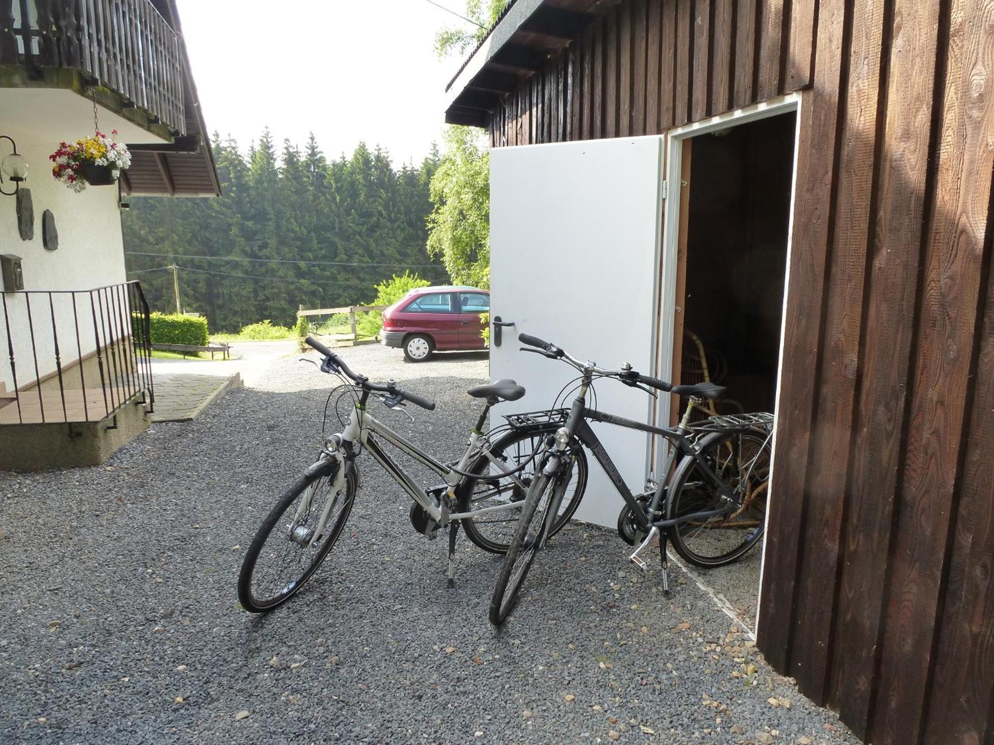 Haus Sonnentau