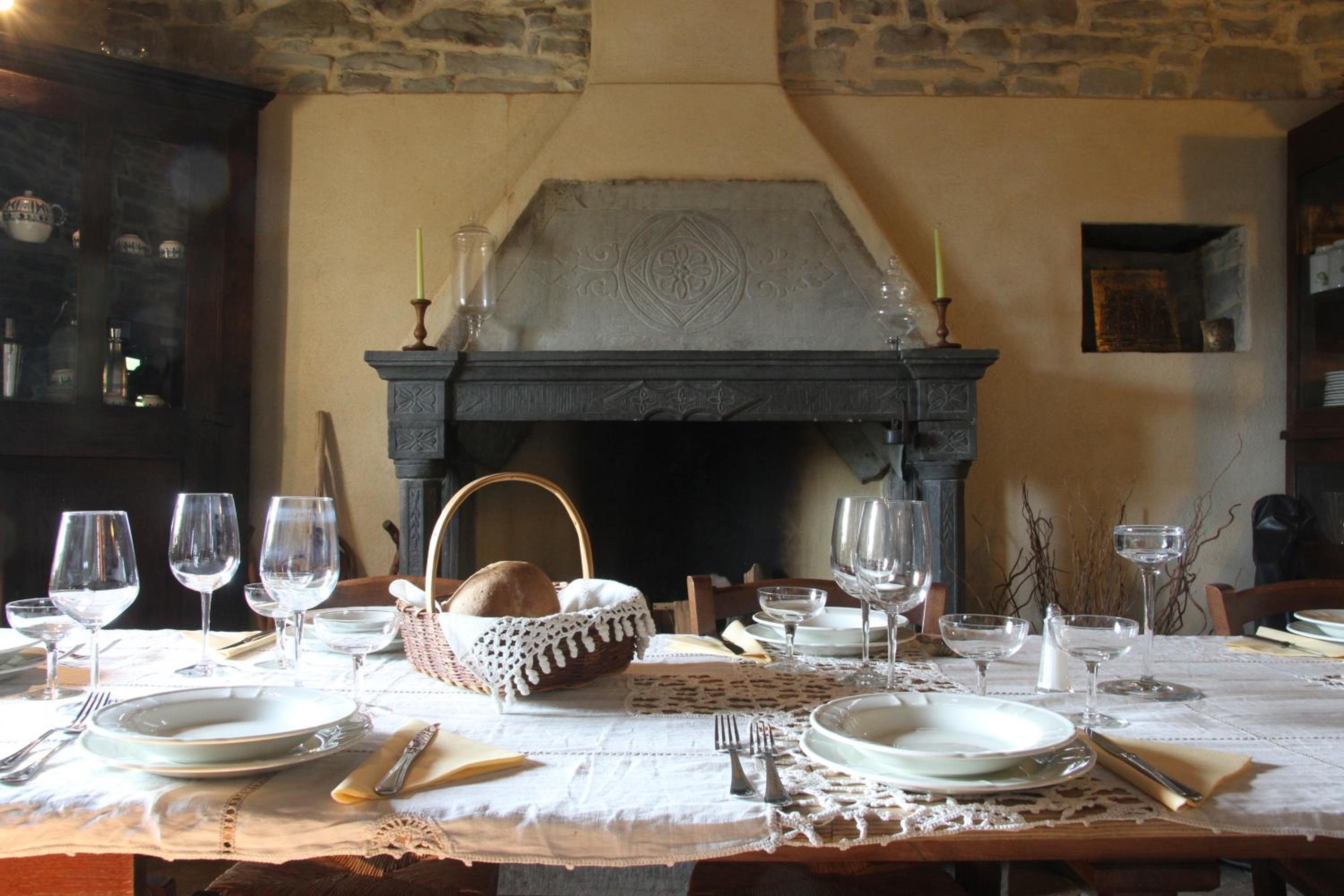 Ca' d'Alfieri, Fotografia 37