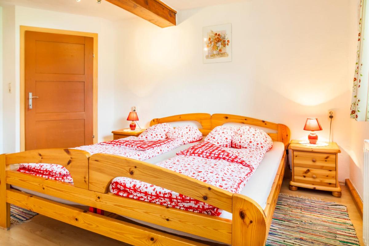 Ferienhaus Unterblasbichl