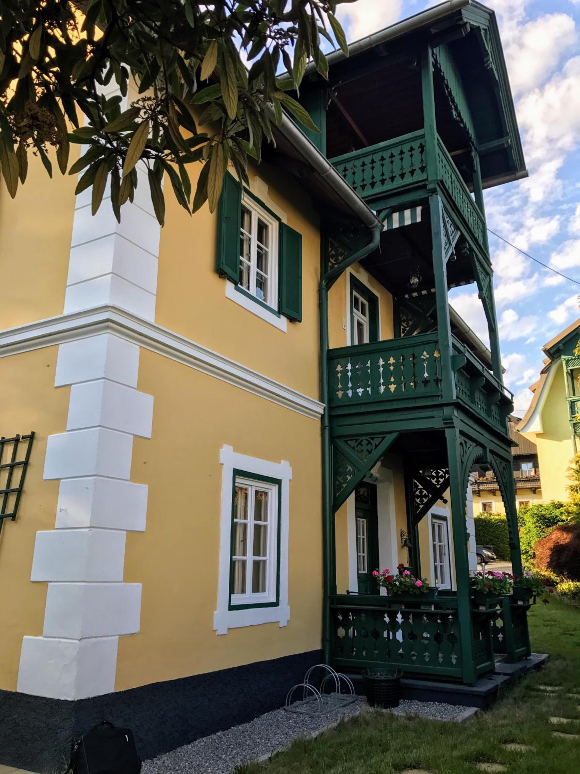 Haus Thalhammer