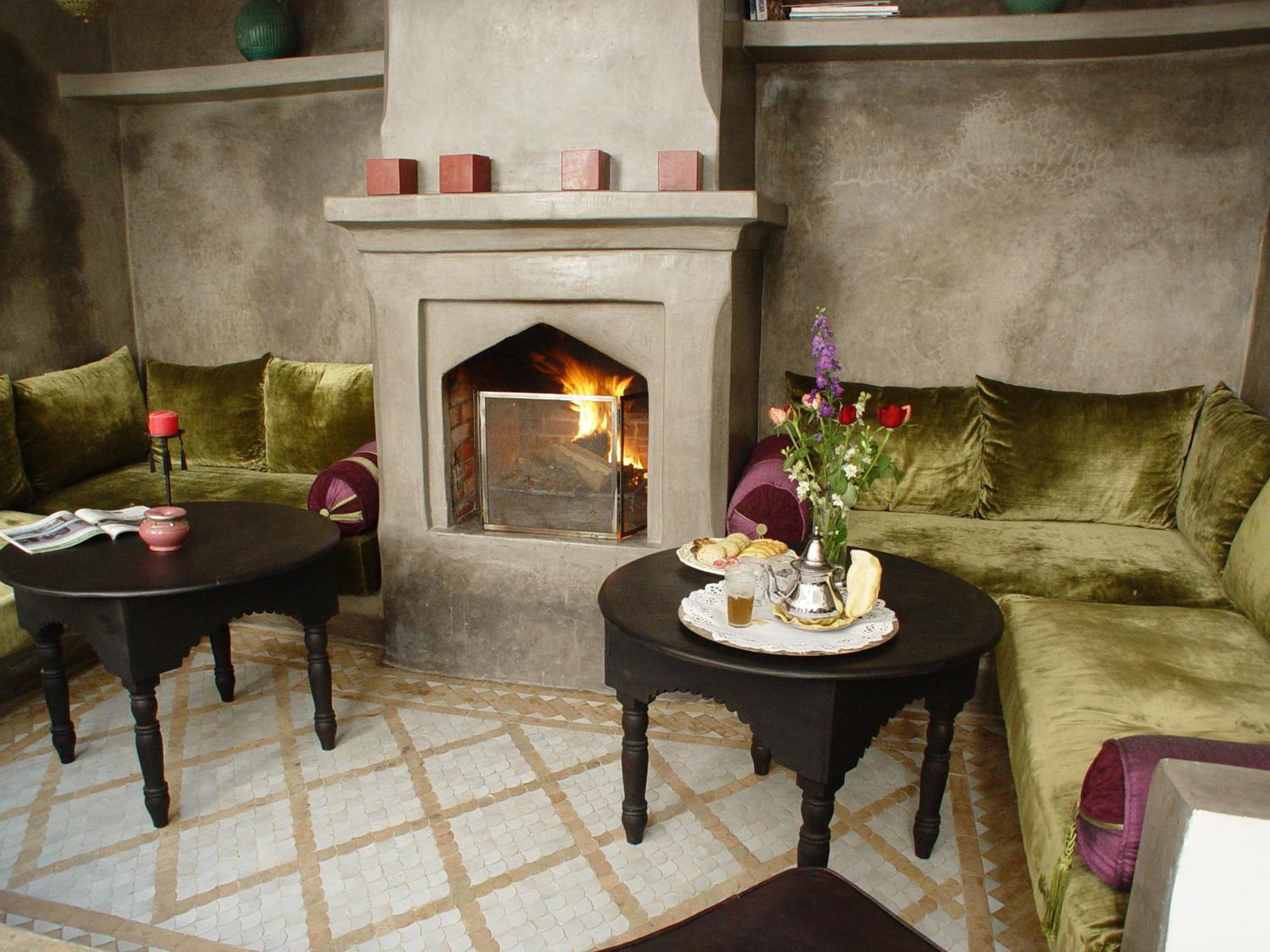 lounge