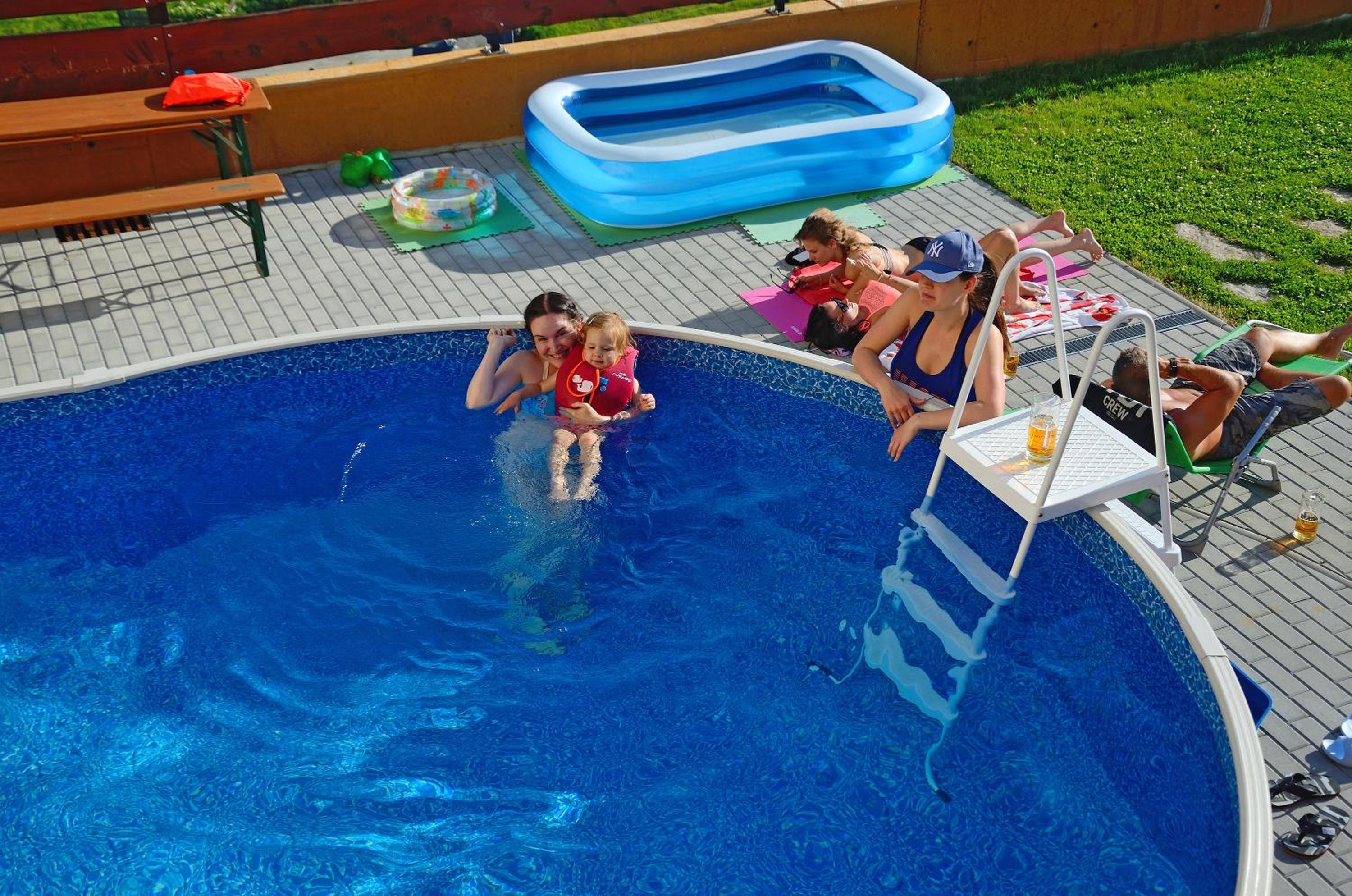 Penzion Na Vršku