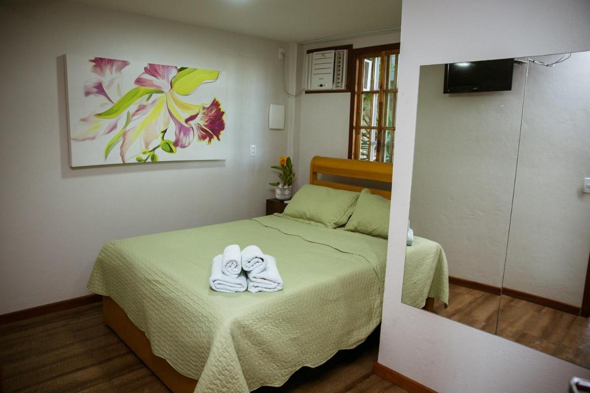 Orquídea Café