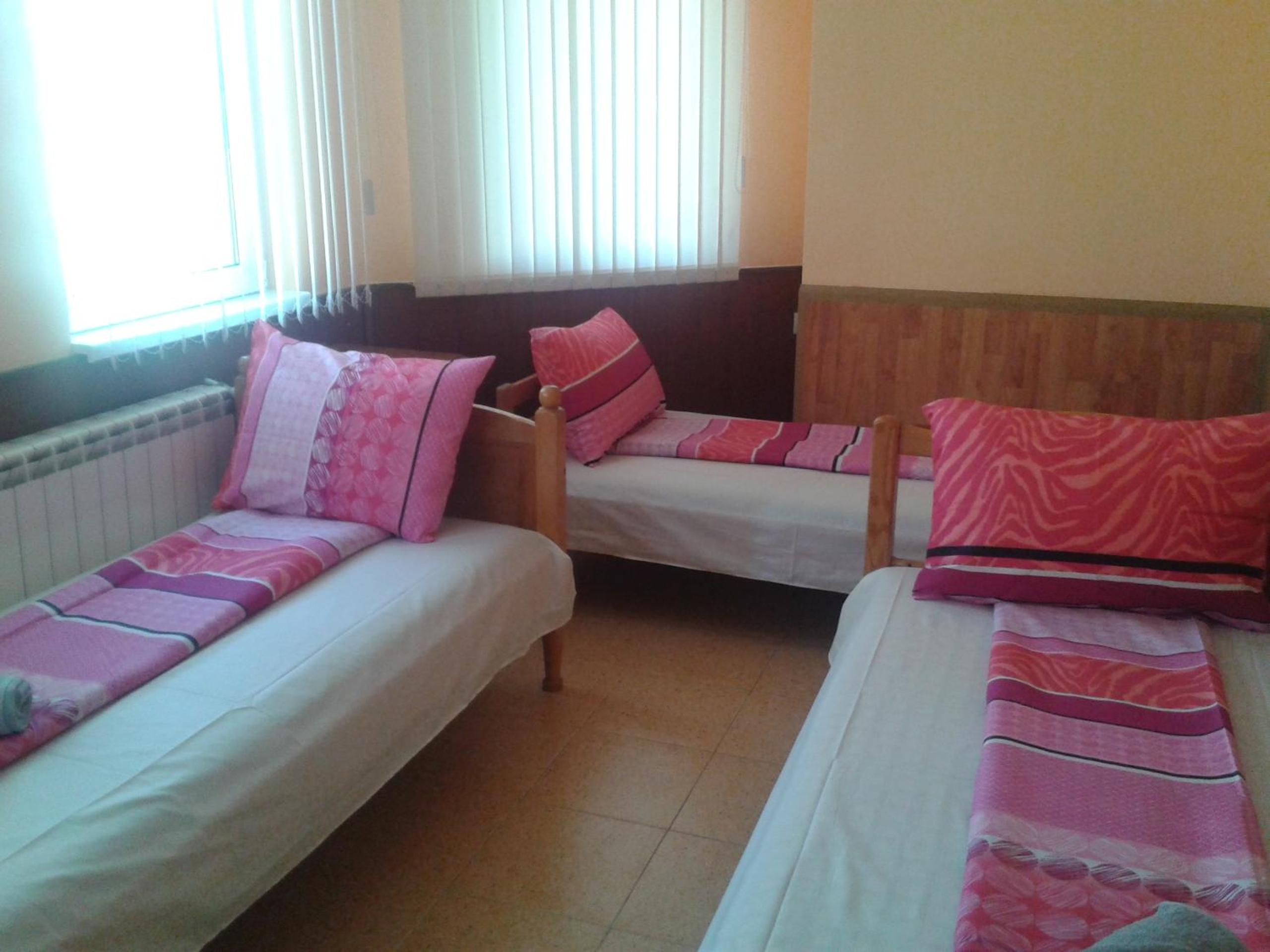 Osogovo Rooms view 5